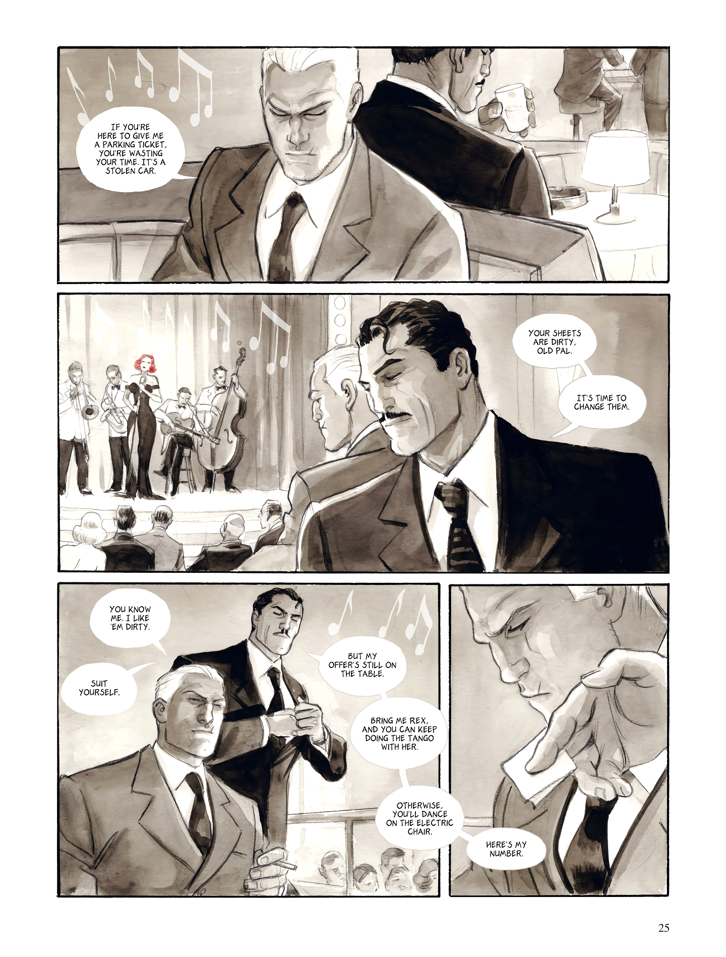Noir Burlesque 2 page 23