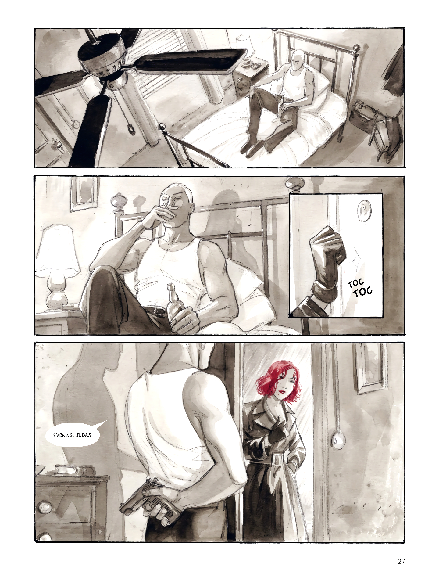 Noir Burlesque 2 page 25