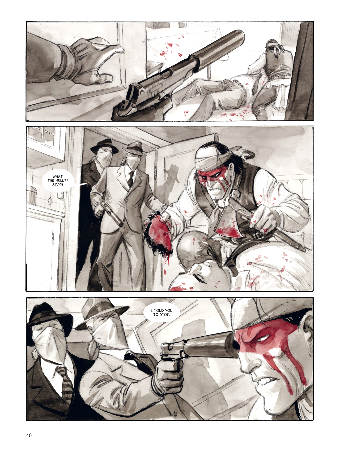 Noir Burlesque 2 page 38