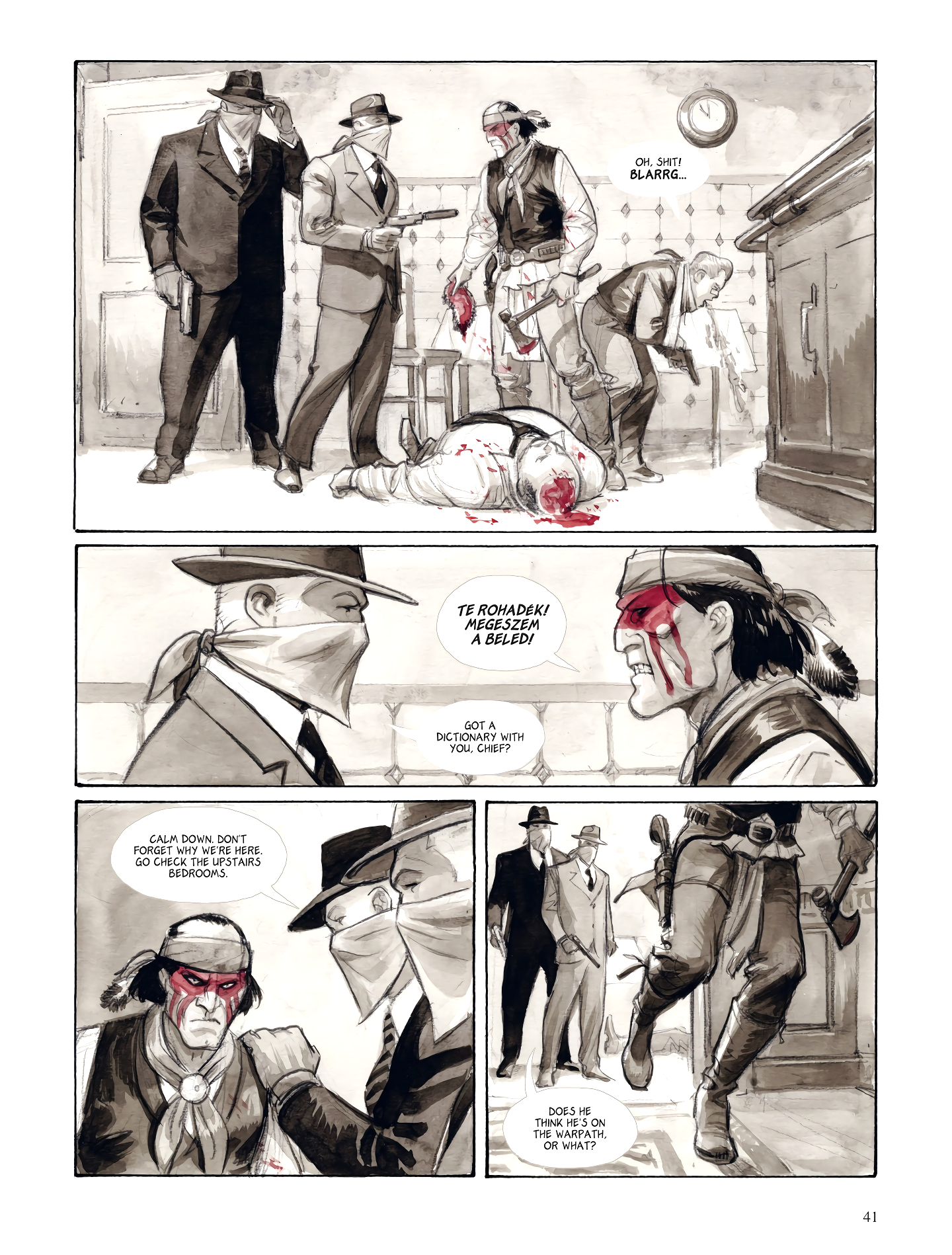 Noir Burlesque 2 page 39