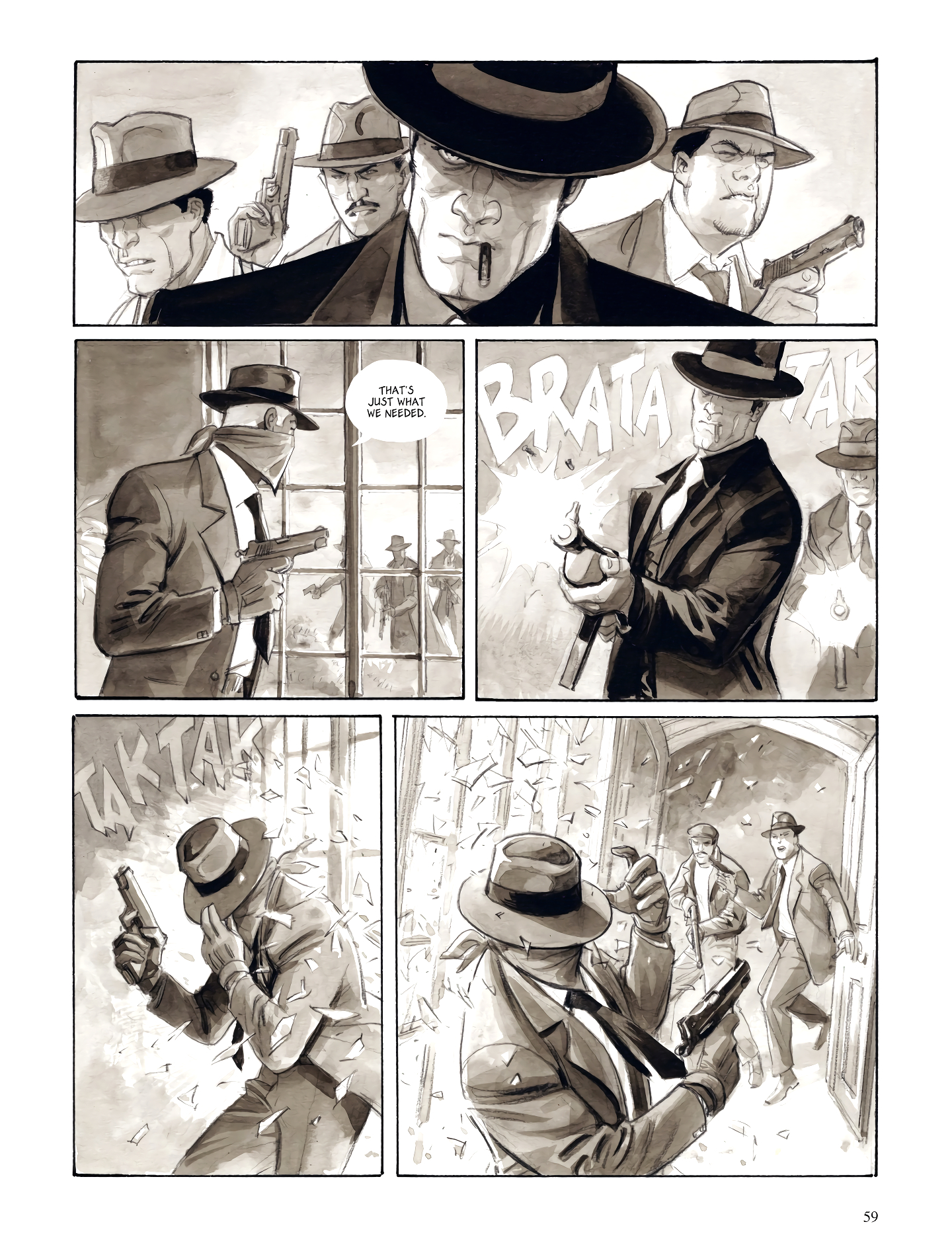 Noir Burlesque 2 page 57