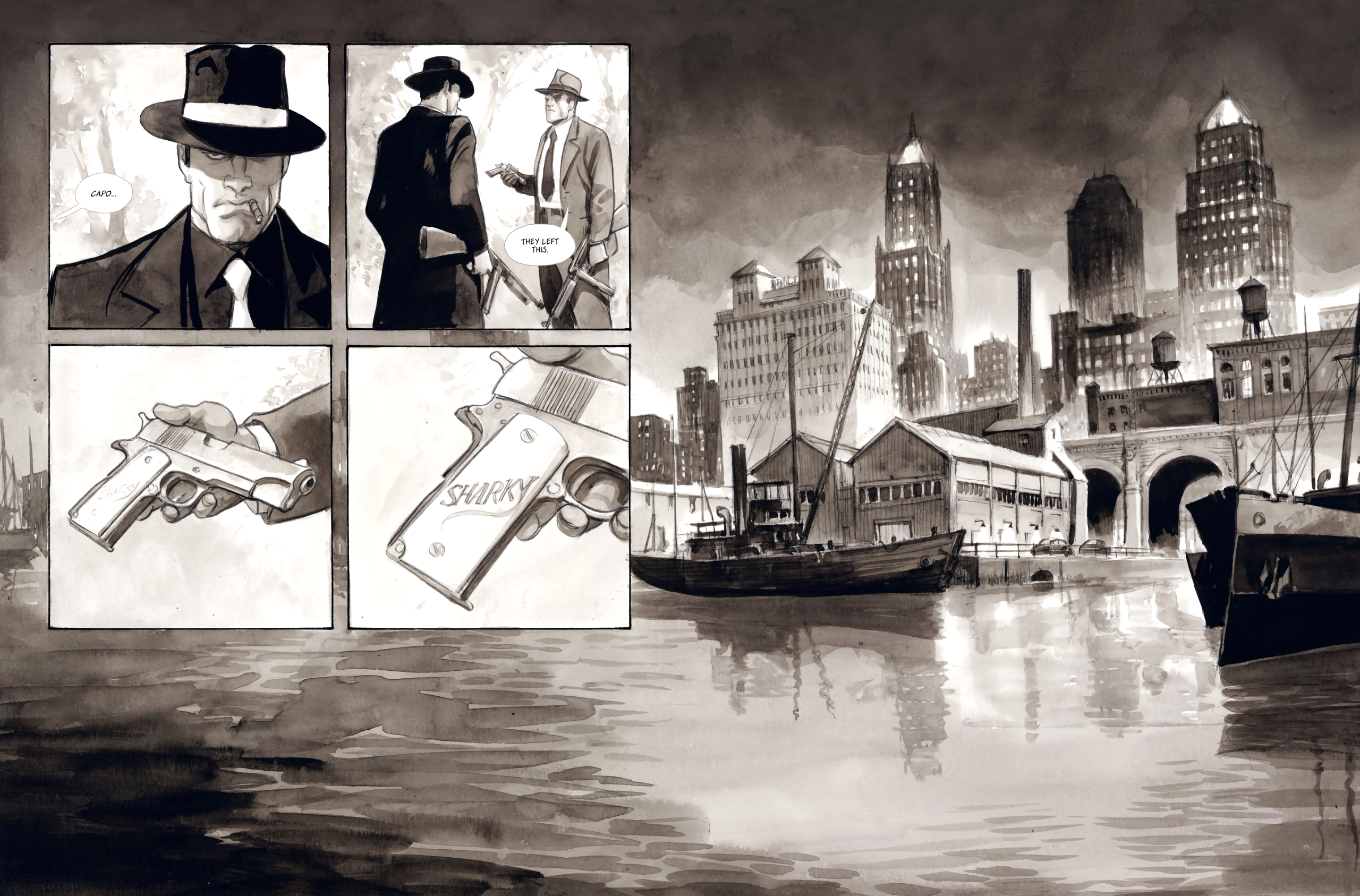 Noir Burlesque 2 page 63