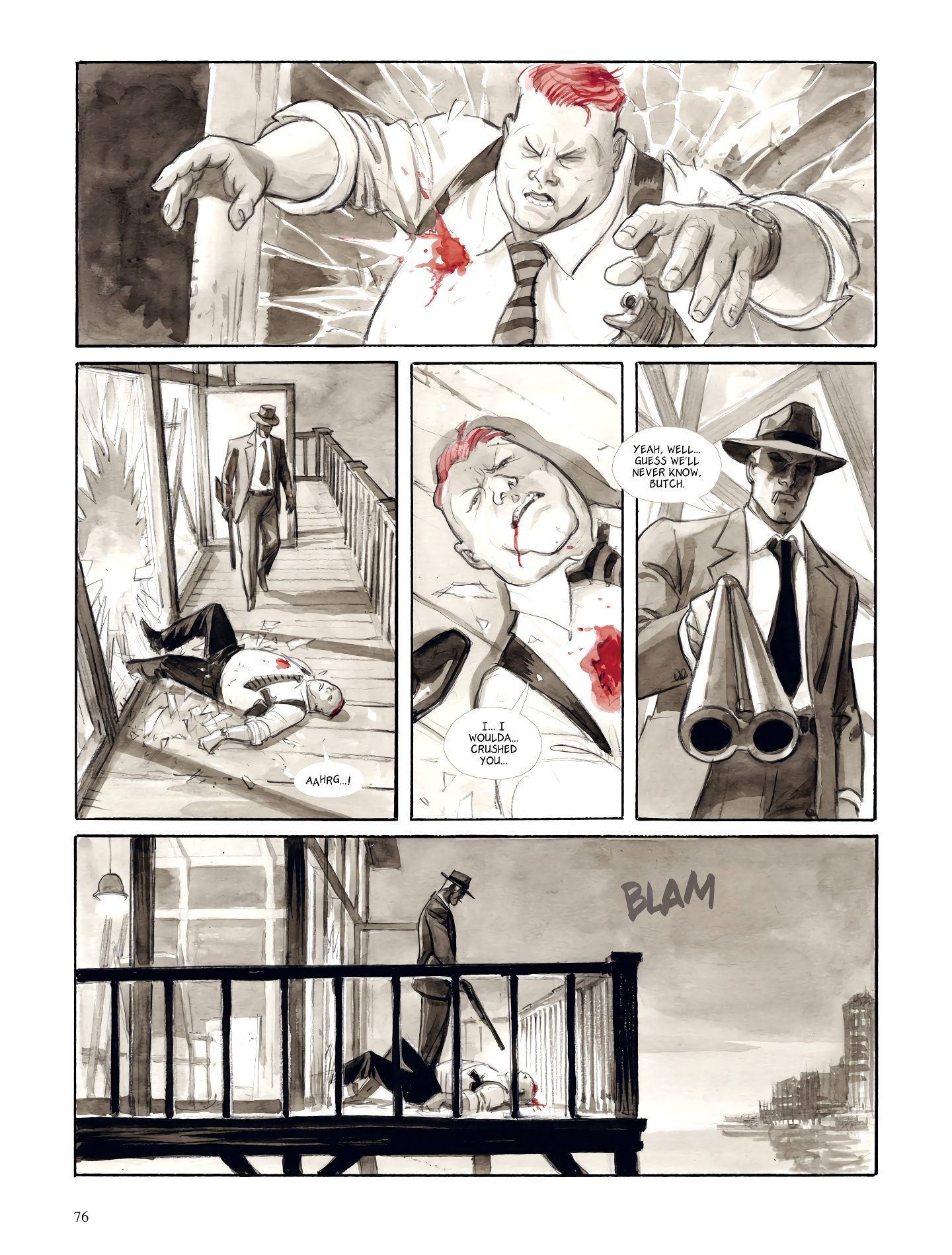 Noir Burlesque 2 page 72