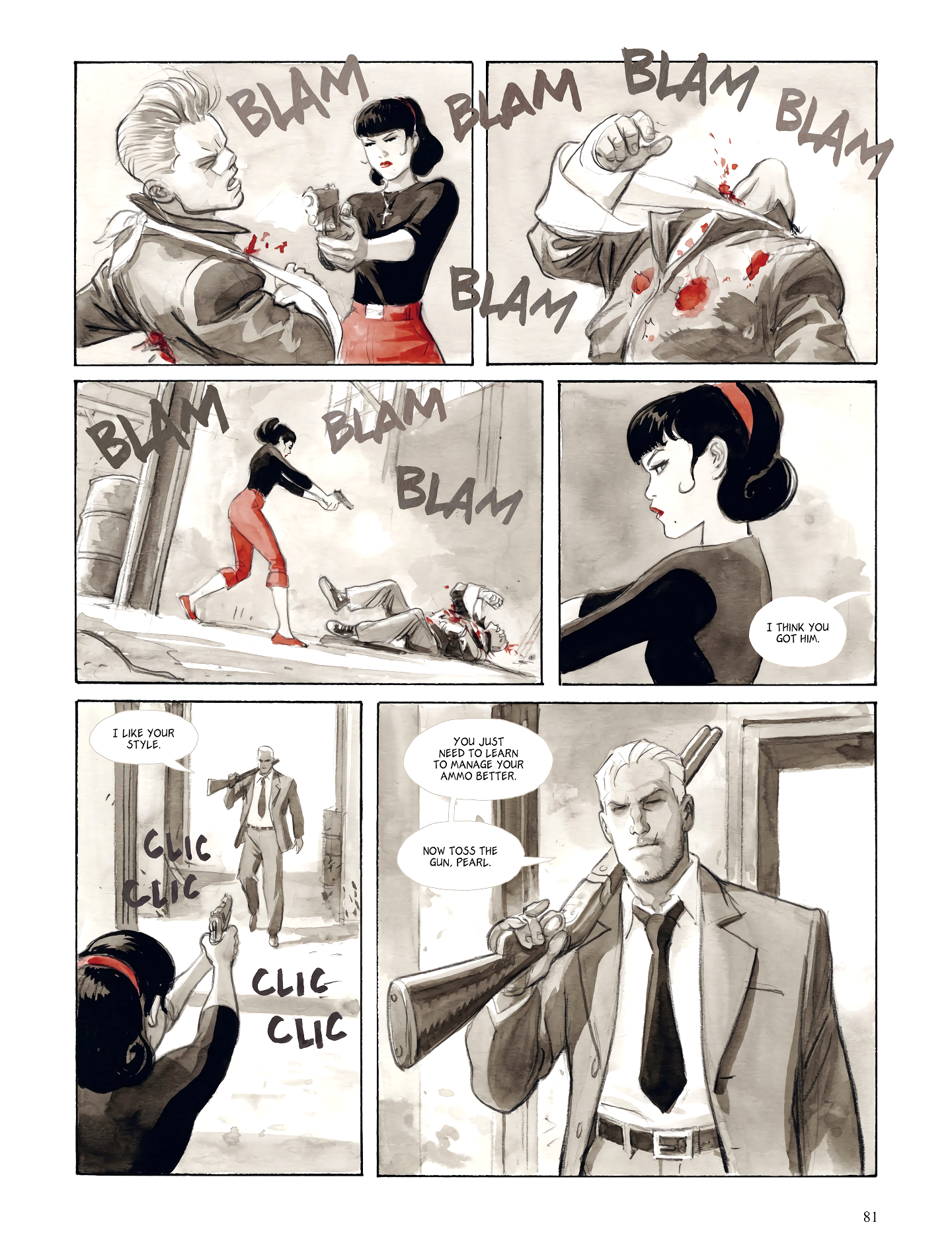 Noir Burlesque 2 page 77