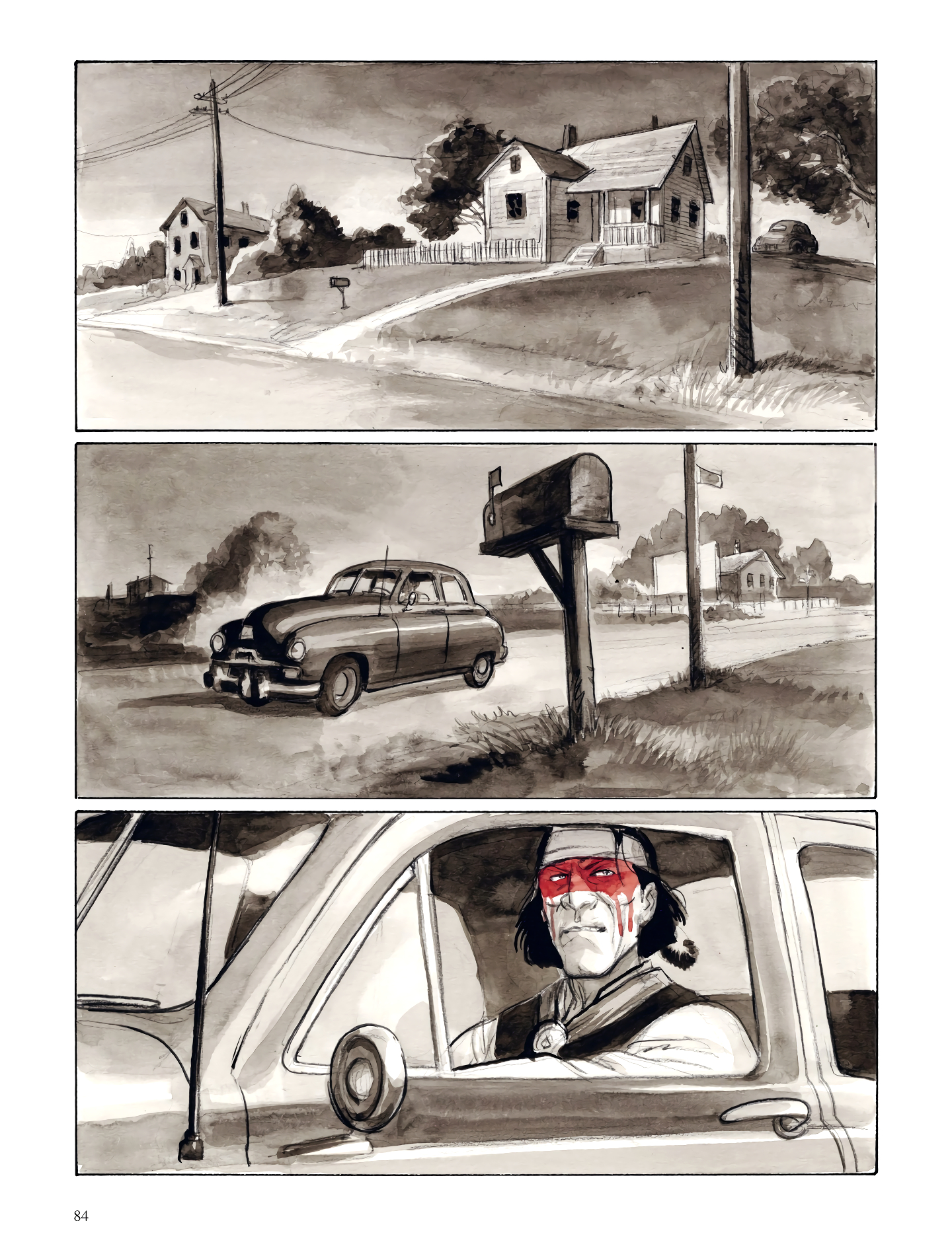 Noir Burlesque 2 page 80