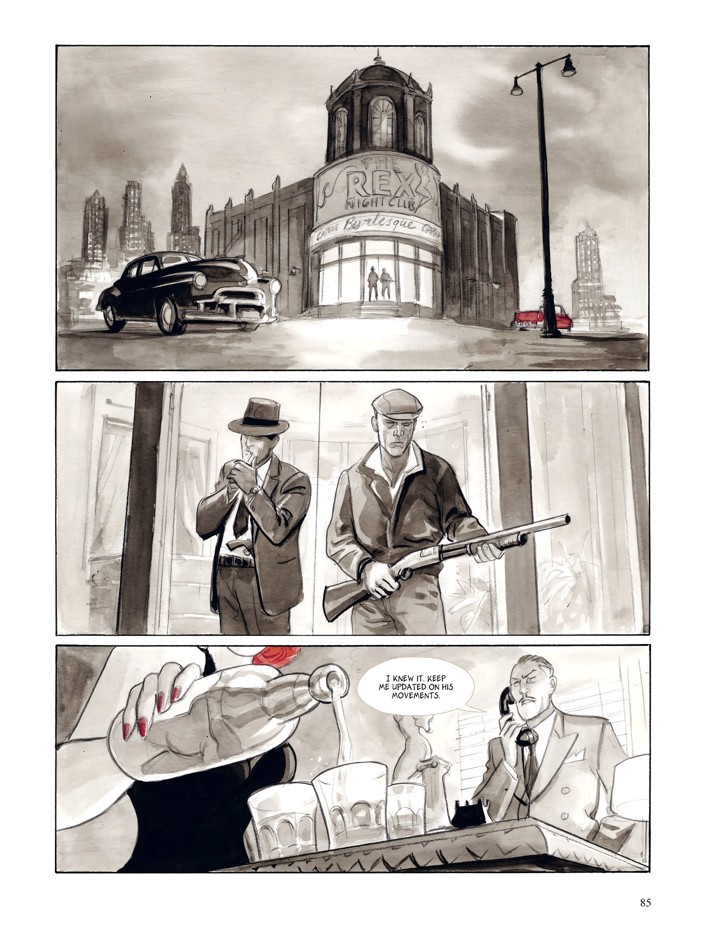 Noir Burlesque 2 page 81
