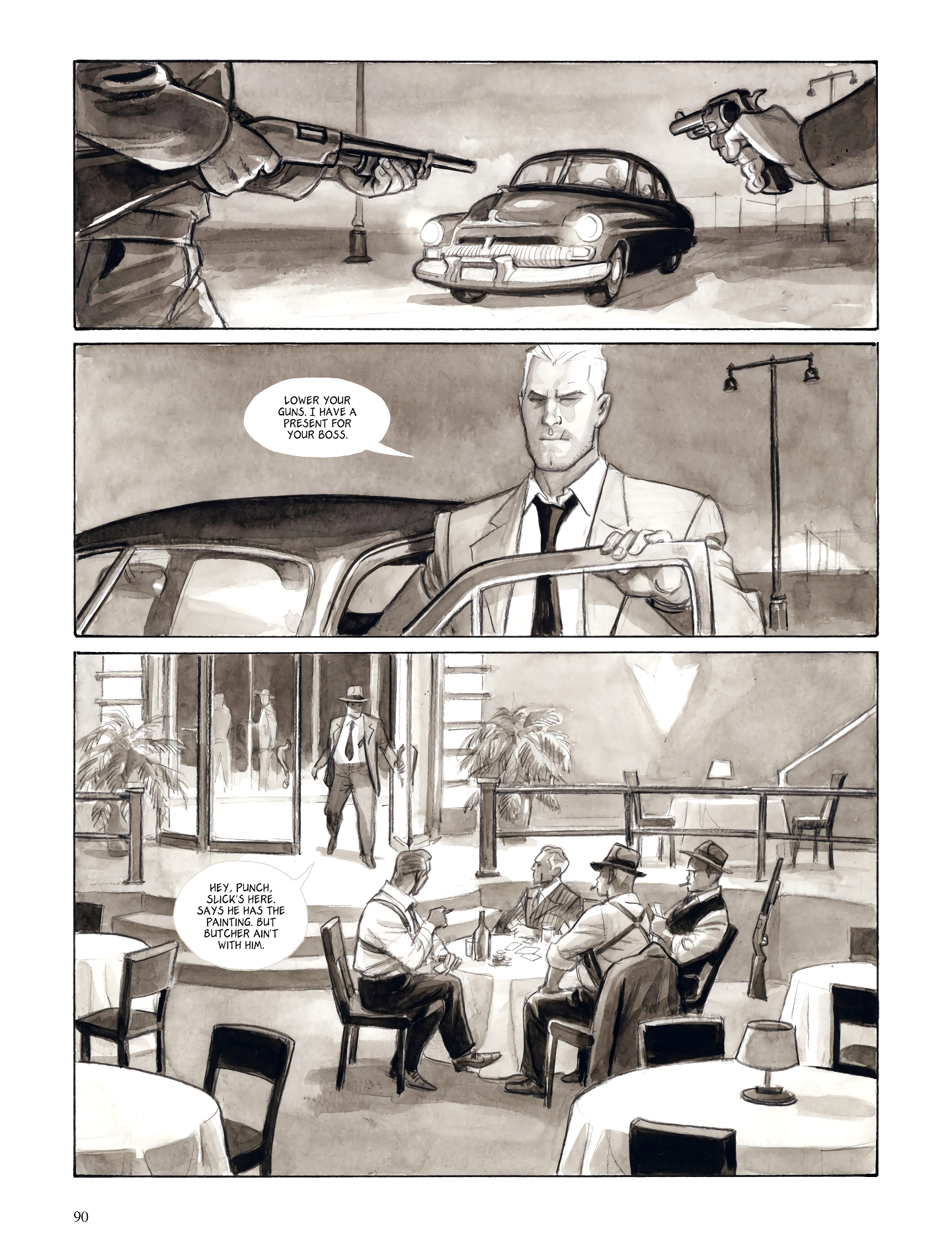 Noir Burlesque 2 page 86
