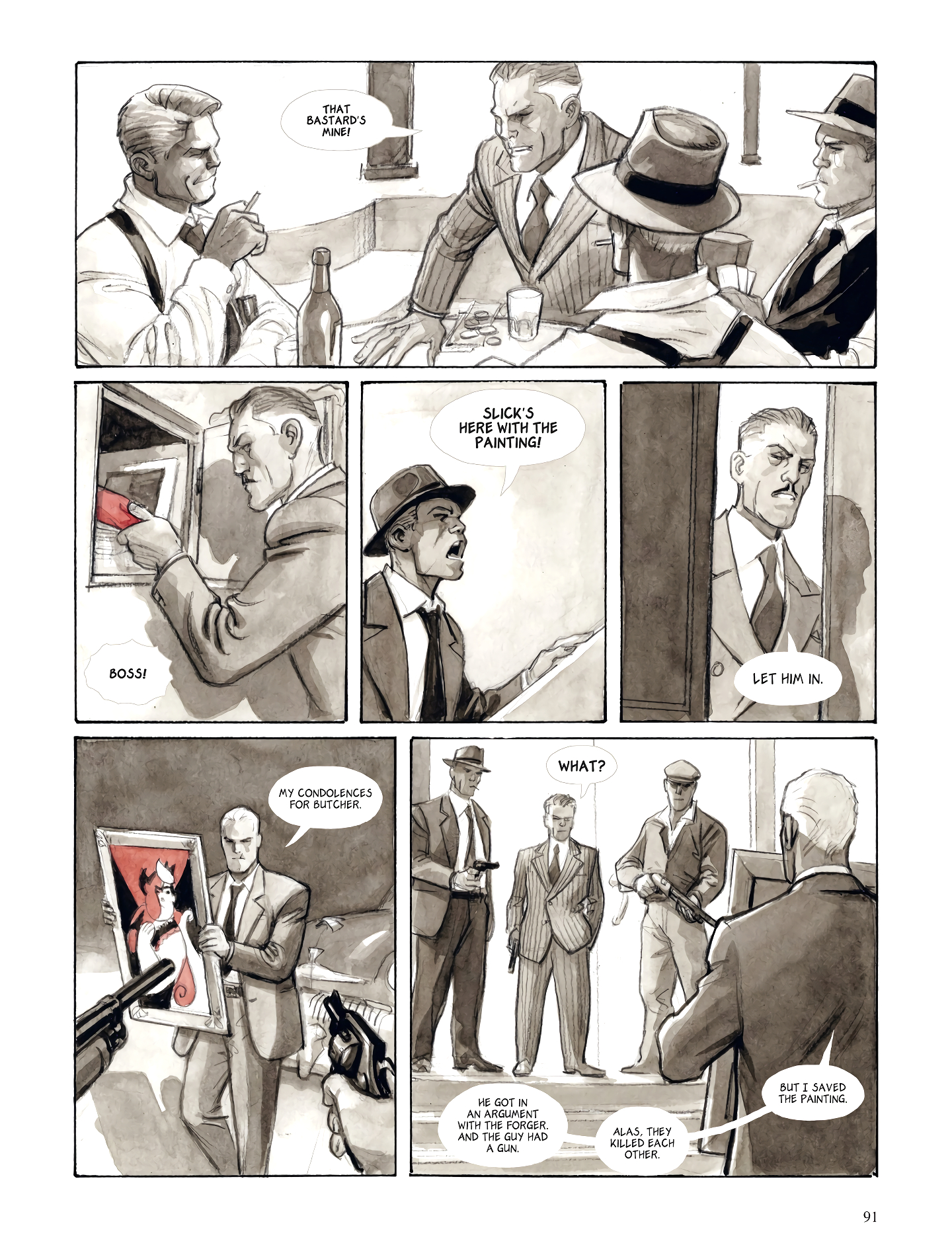 Noir Burlesque 2 page 87