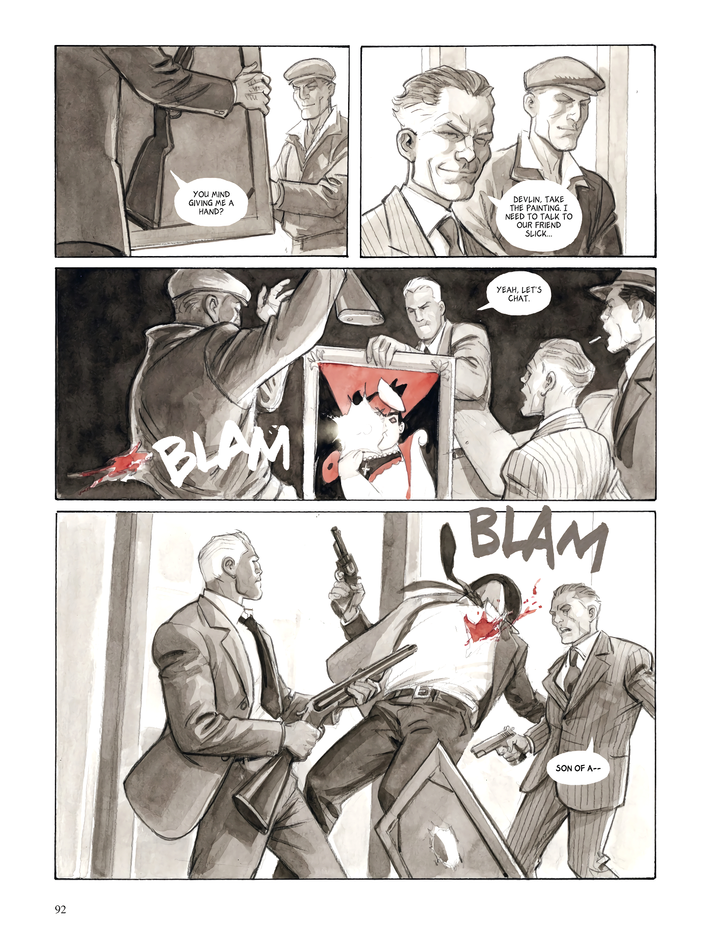 Noir Burlesque 2 page 88