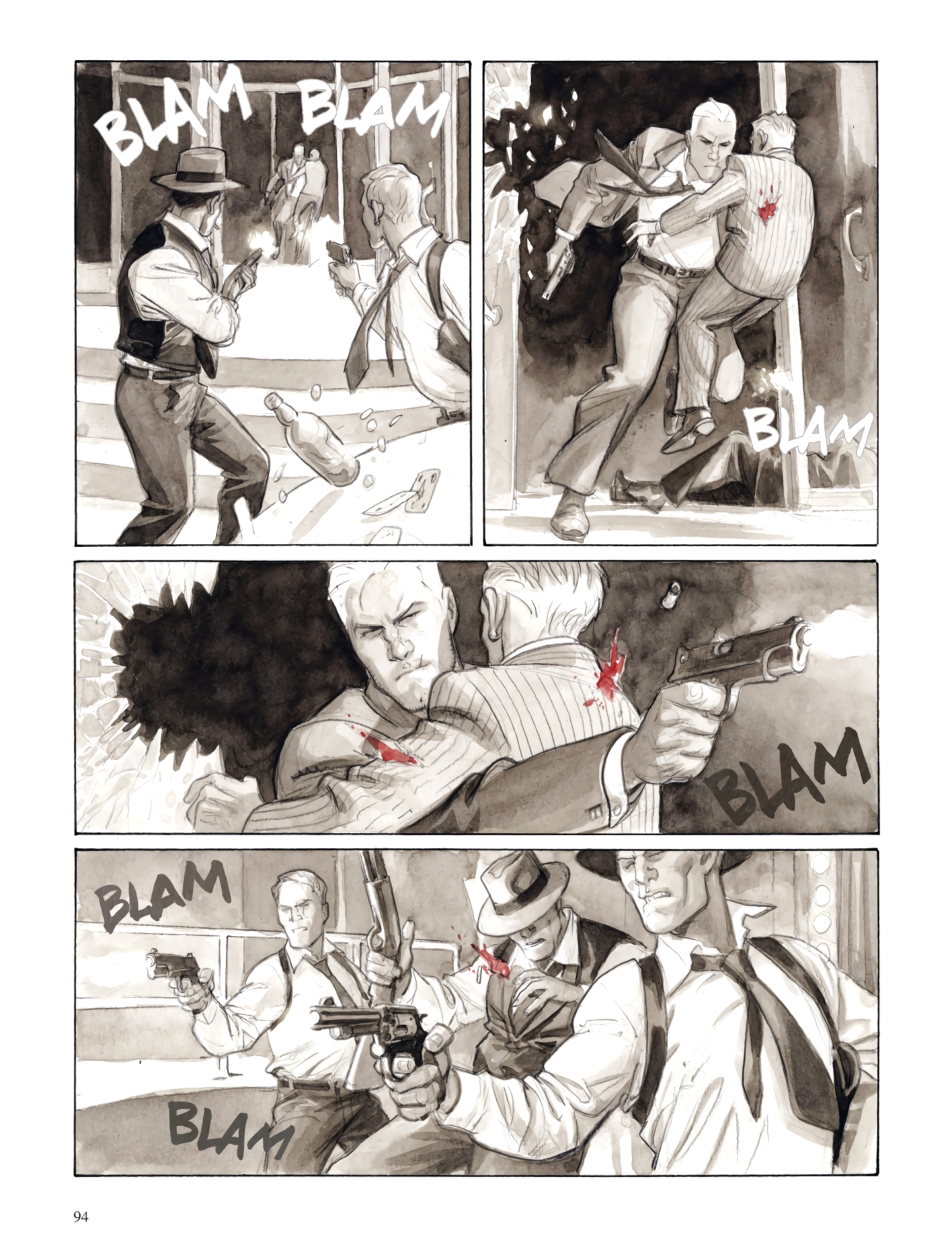 Noir Burlesque 2 page 90