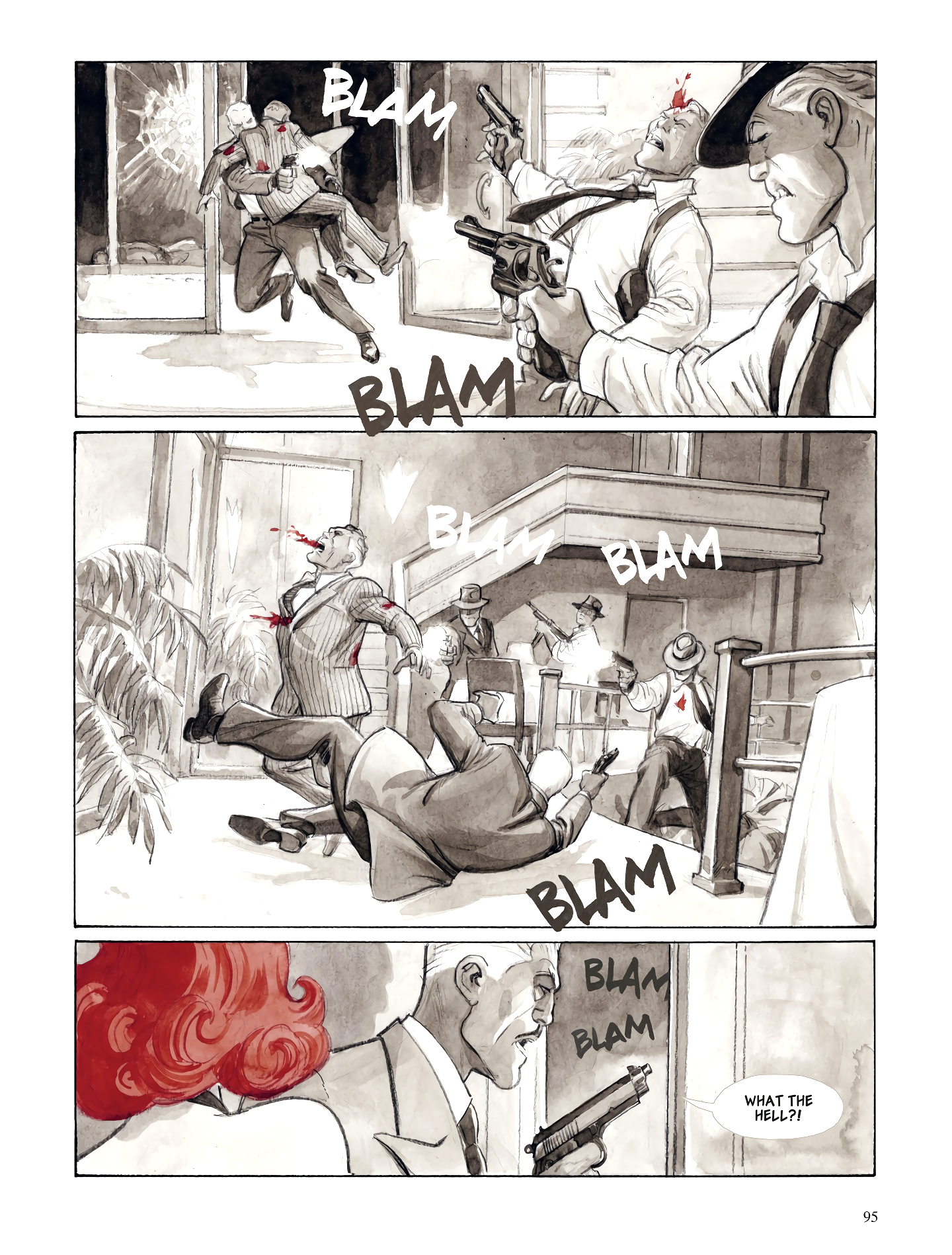 Noir Burlesque 2 page 91
