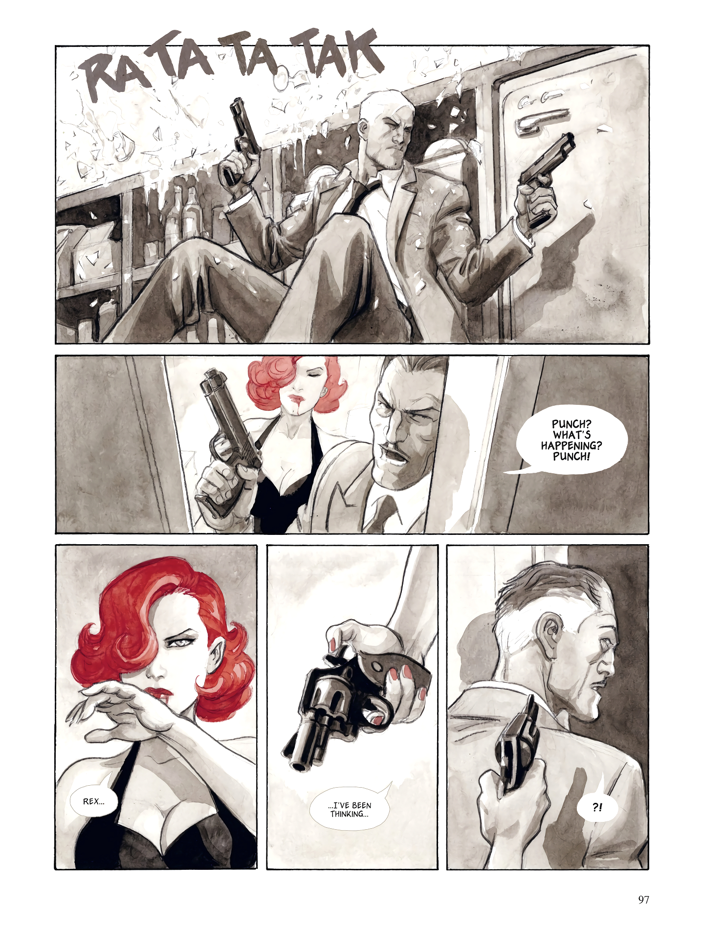 Noir Burlesque 2 page 93