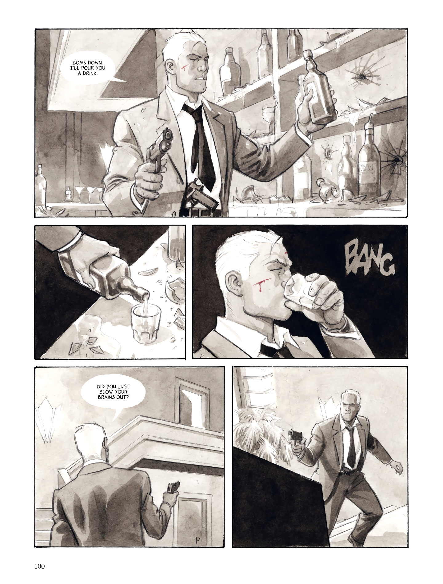 Noir Burlesque 2 page 96