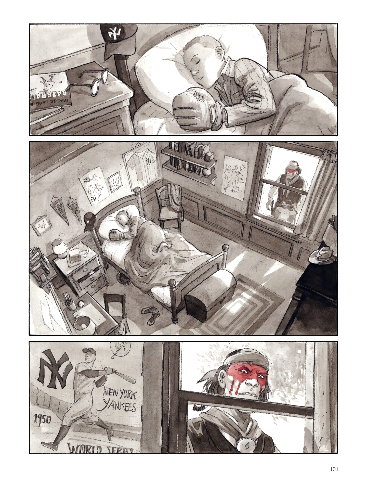 Noir Burlesque 2 page 97