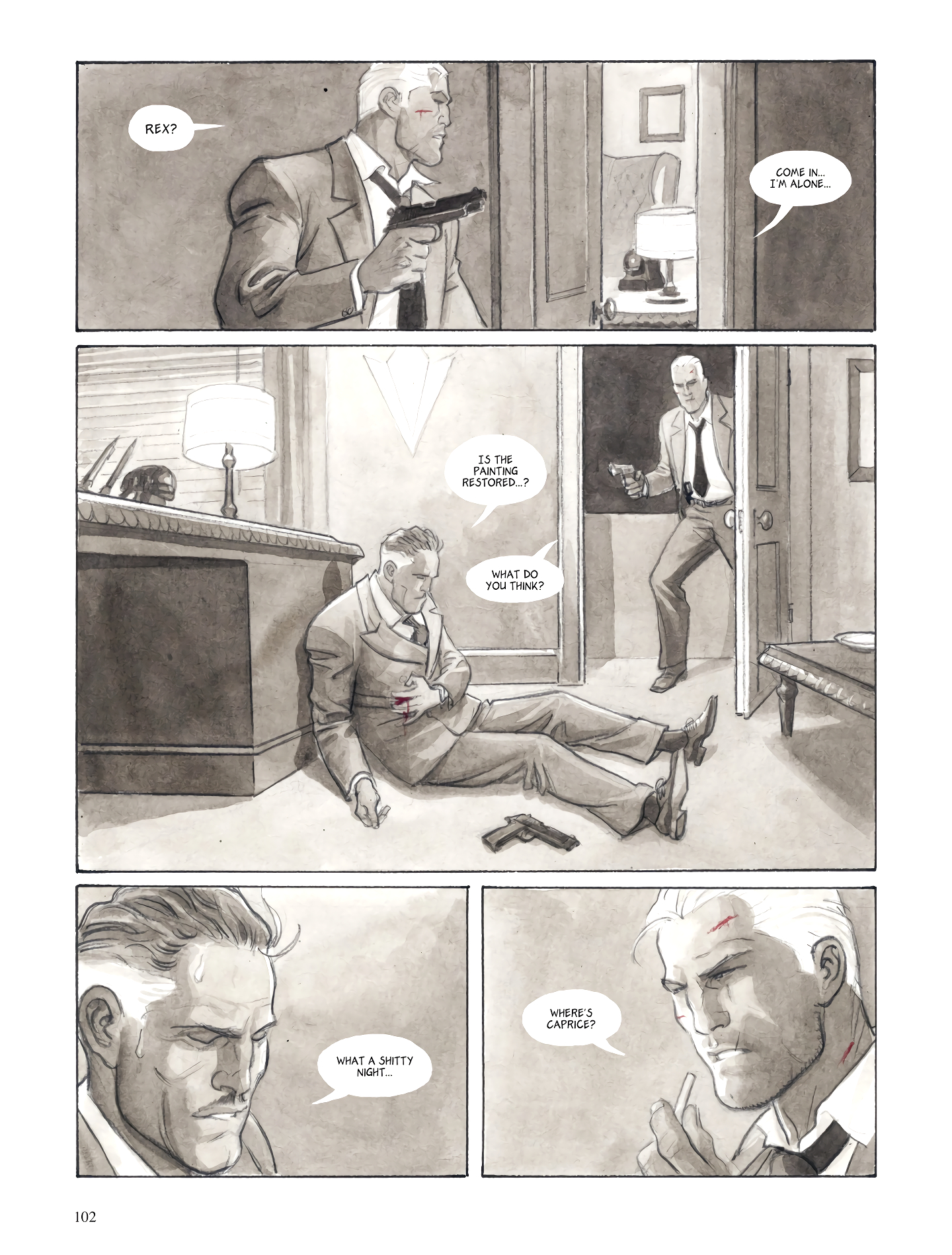 Noir Burlesque 2 page 98