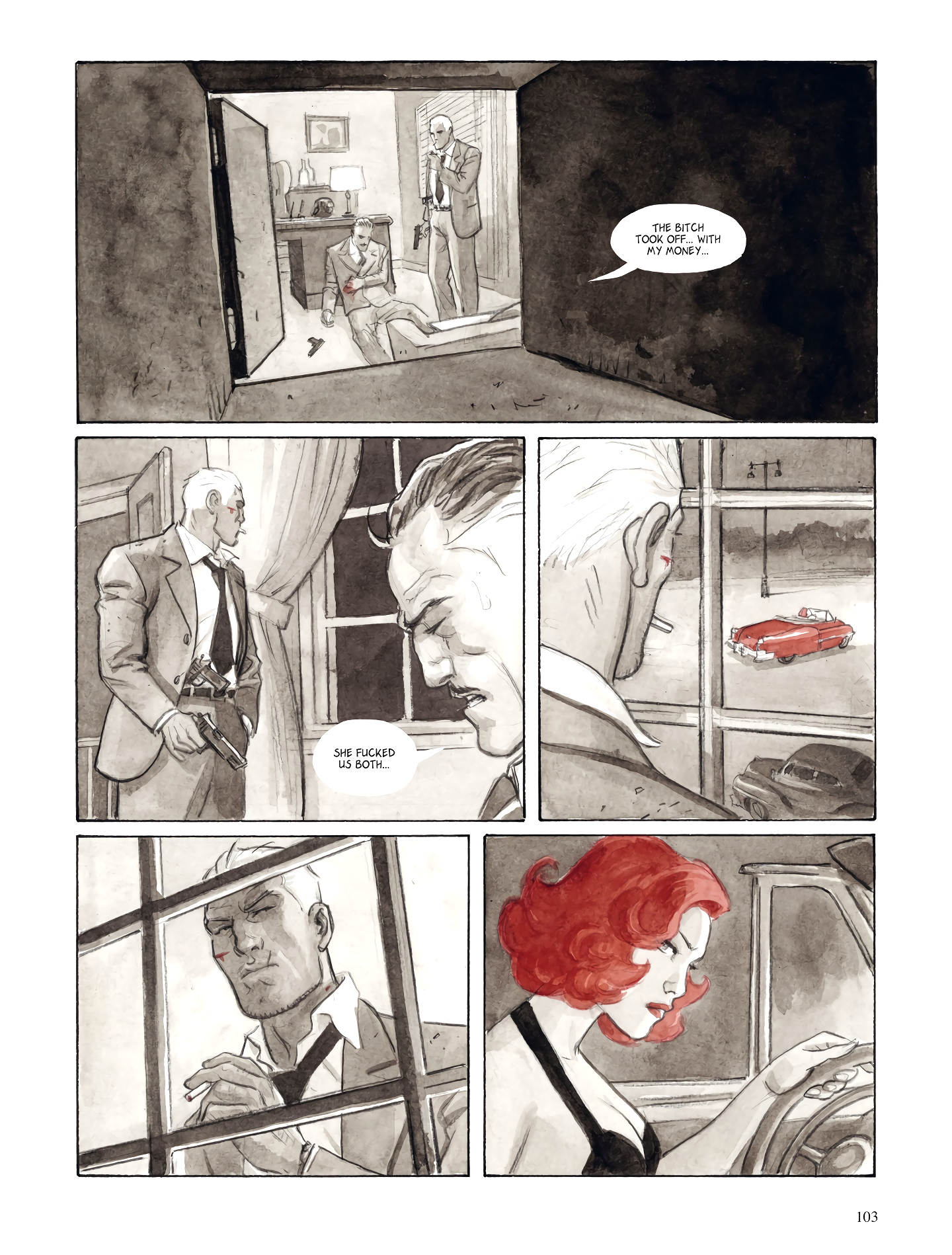 Noir Burlesque 2 page 99