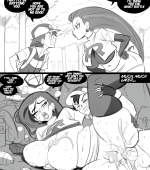 PervLet Town page 1