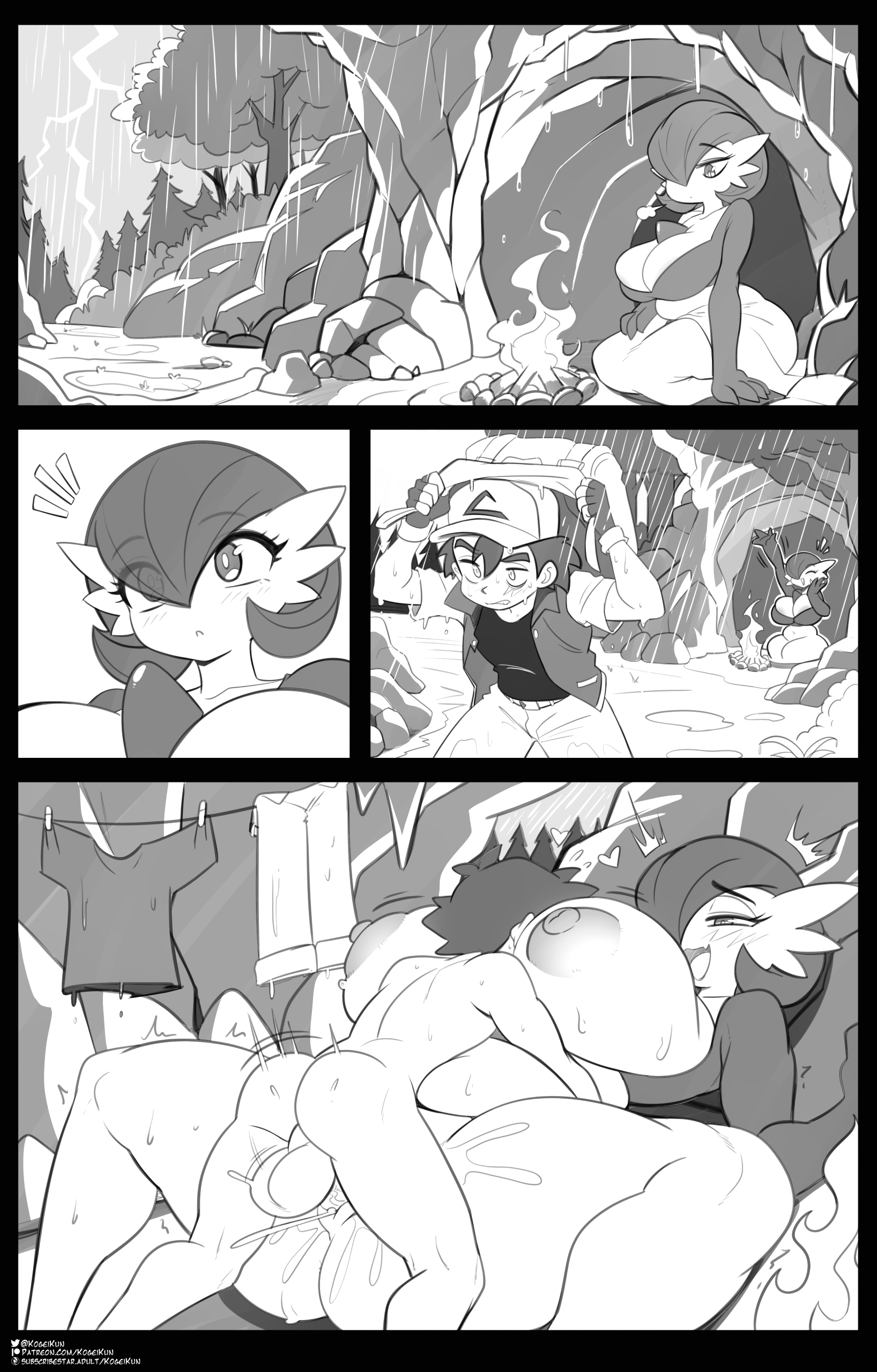 PervLet Town page 5
