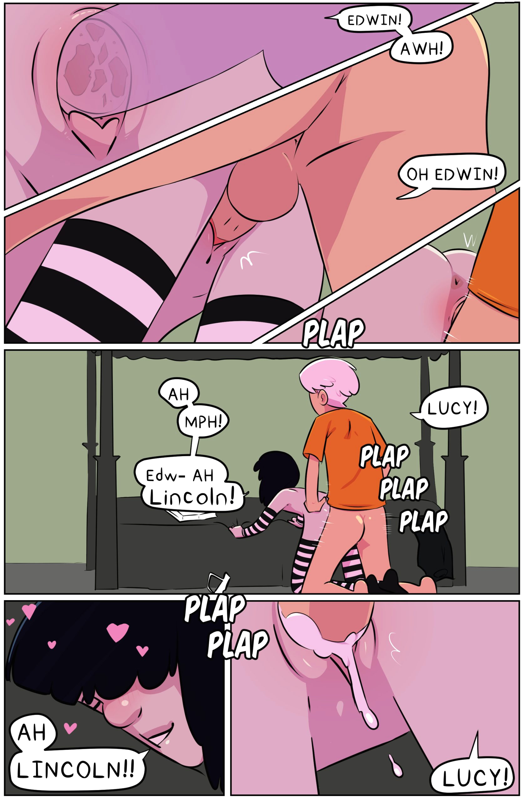 Practice Makes Perfect page 17