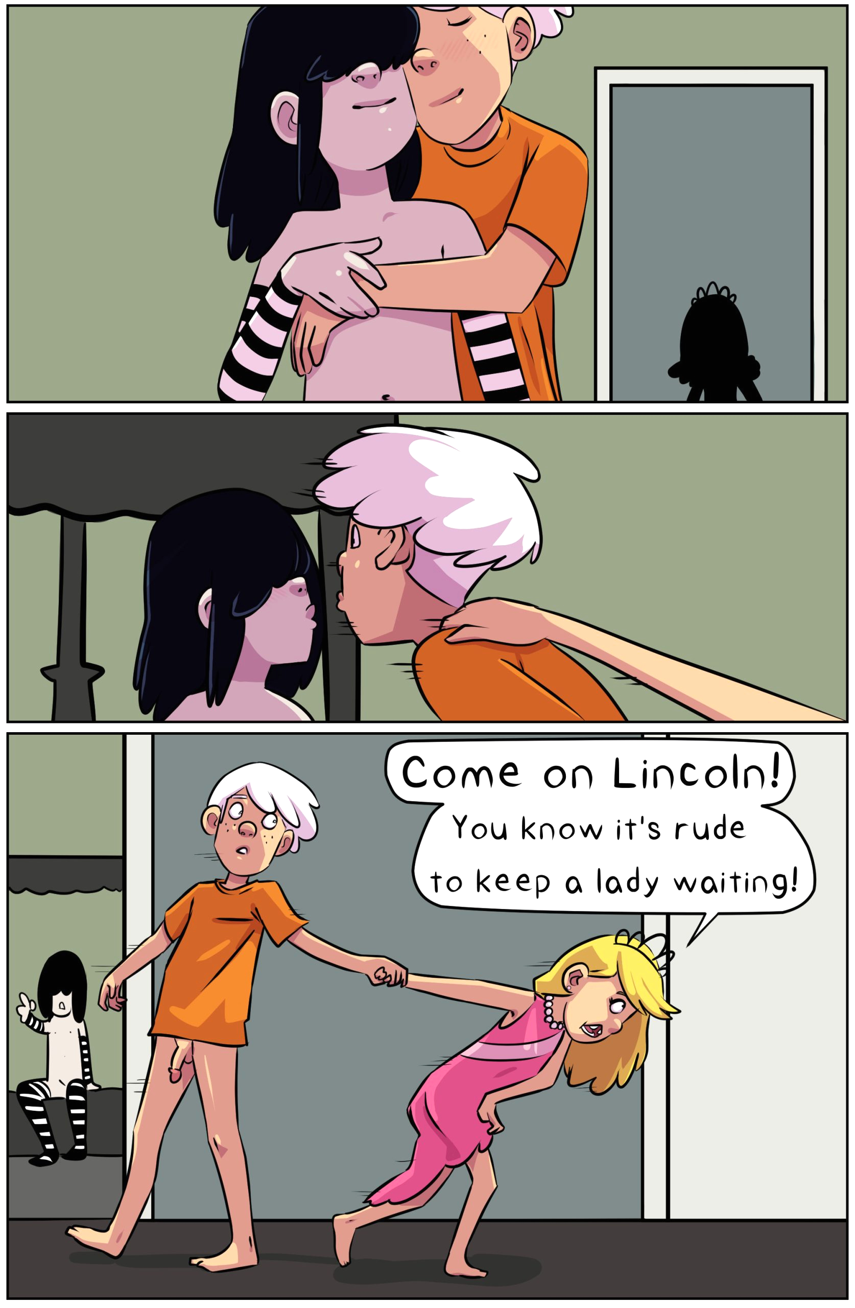 Practice Makes Perfect page 18
