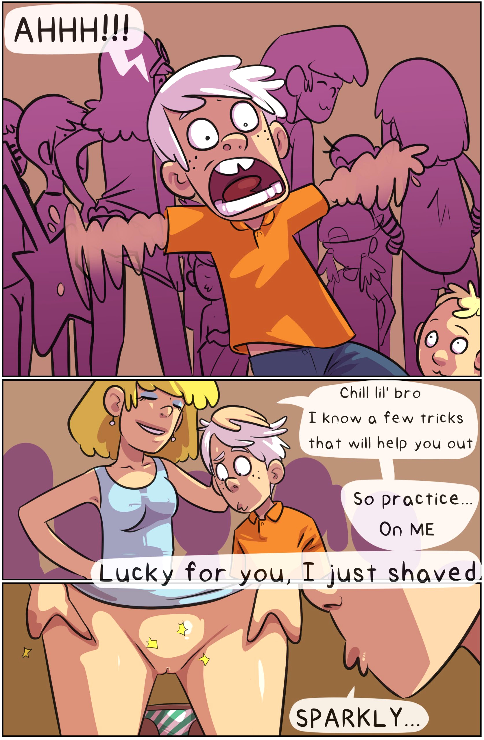 Practice Makes Perfect page 2