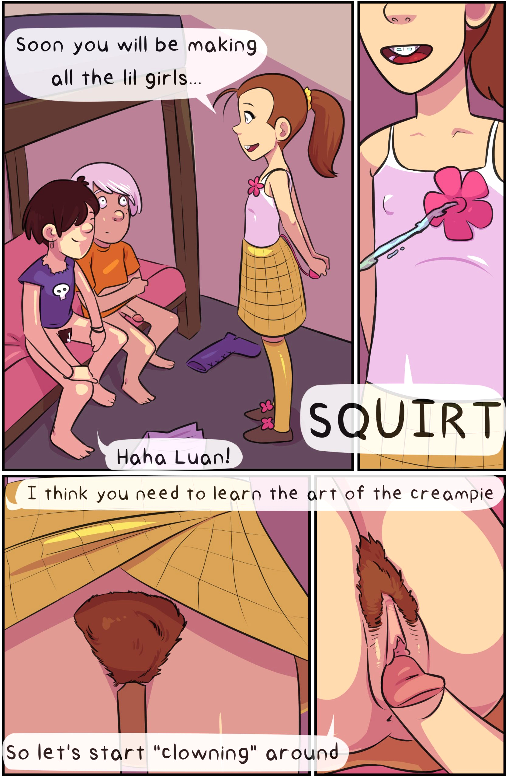 Practice Makes Perfect page 9