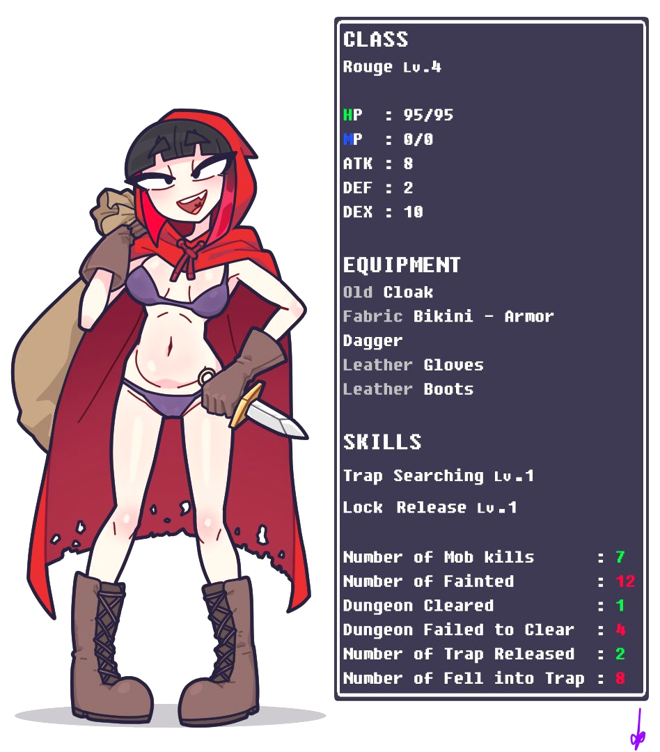 RPG page 1