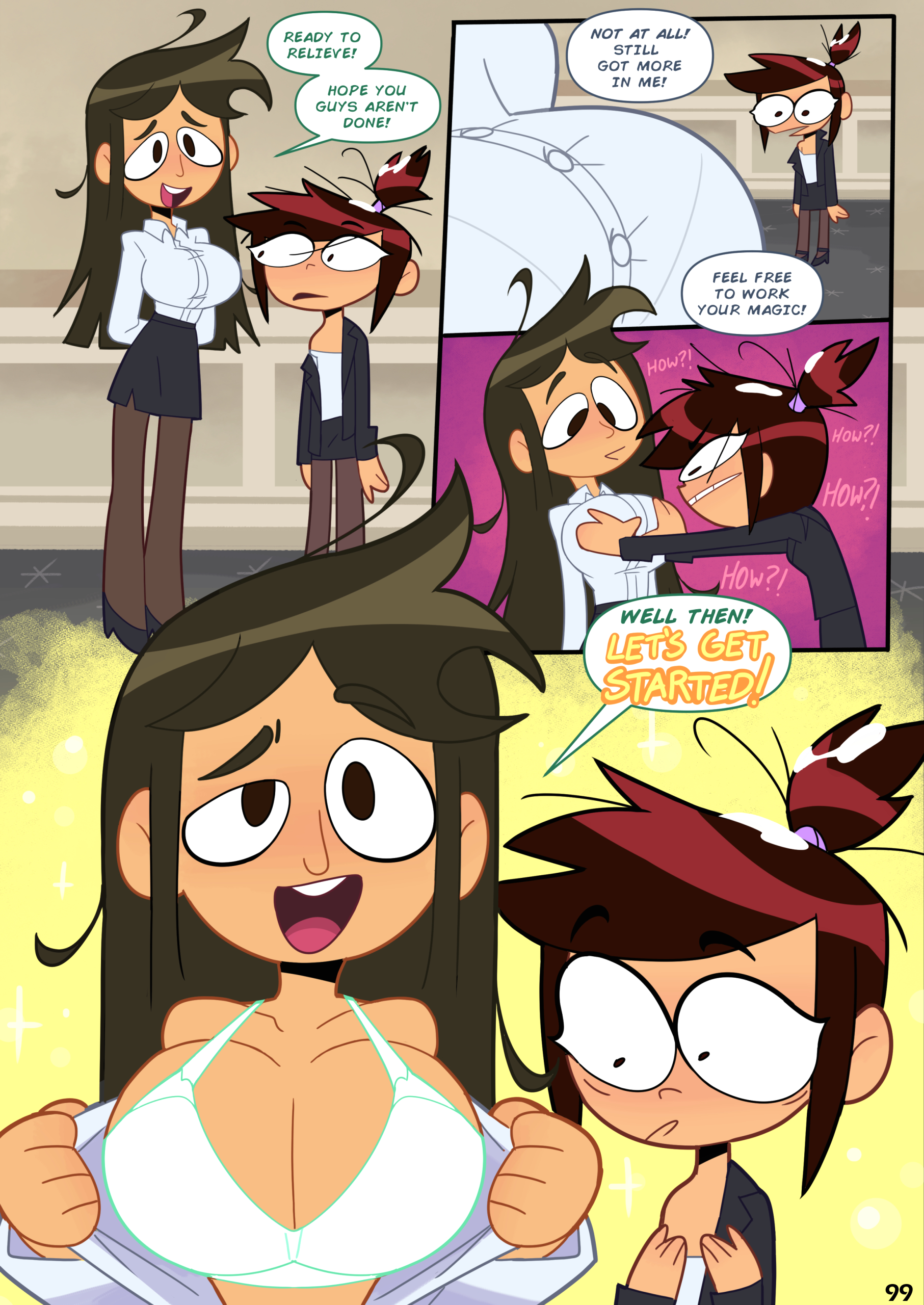 Sketchy Book 2nd Edition page 100