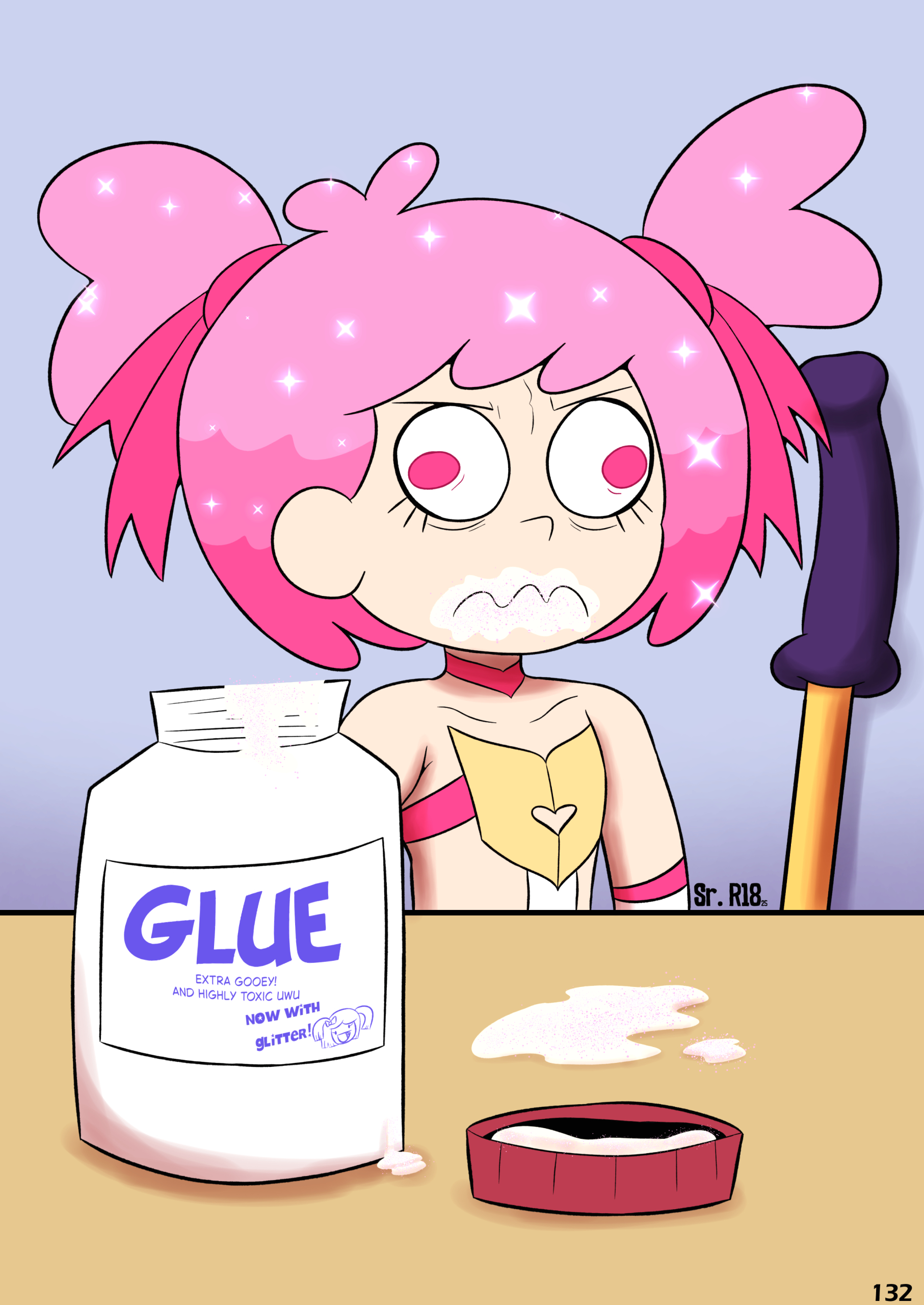 Sketchy Book 2nd Edition page 133