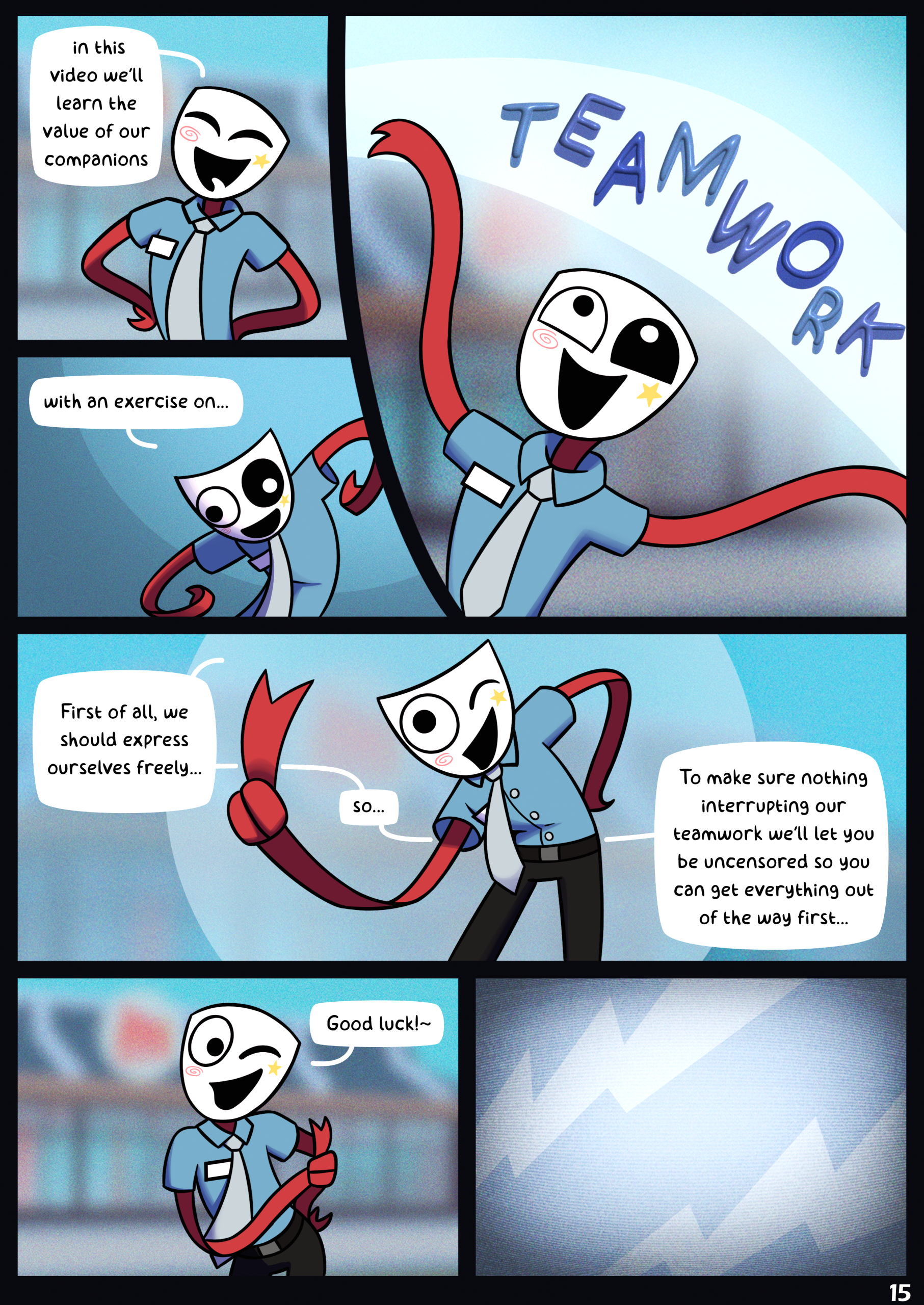 Sketchy Book 2nd Edition page 16