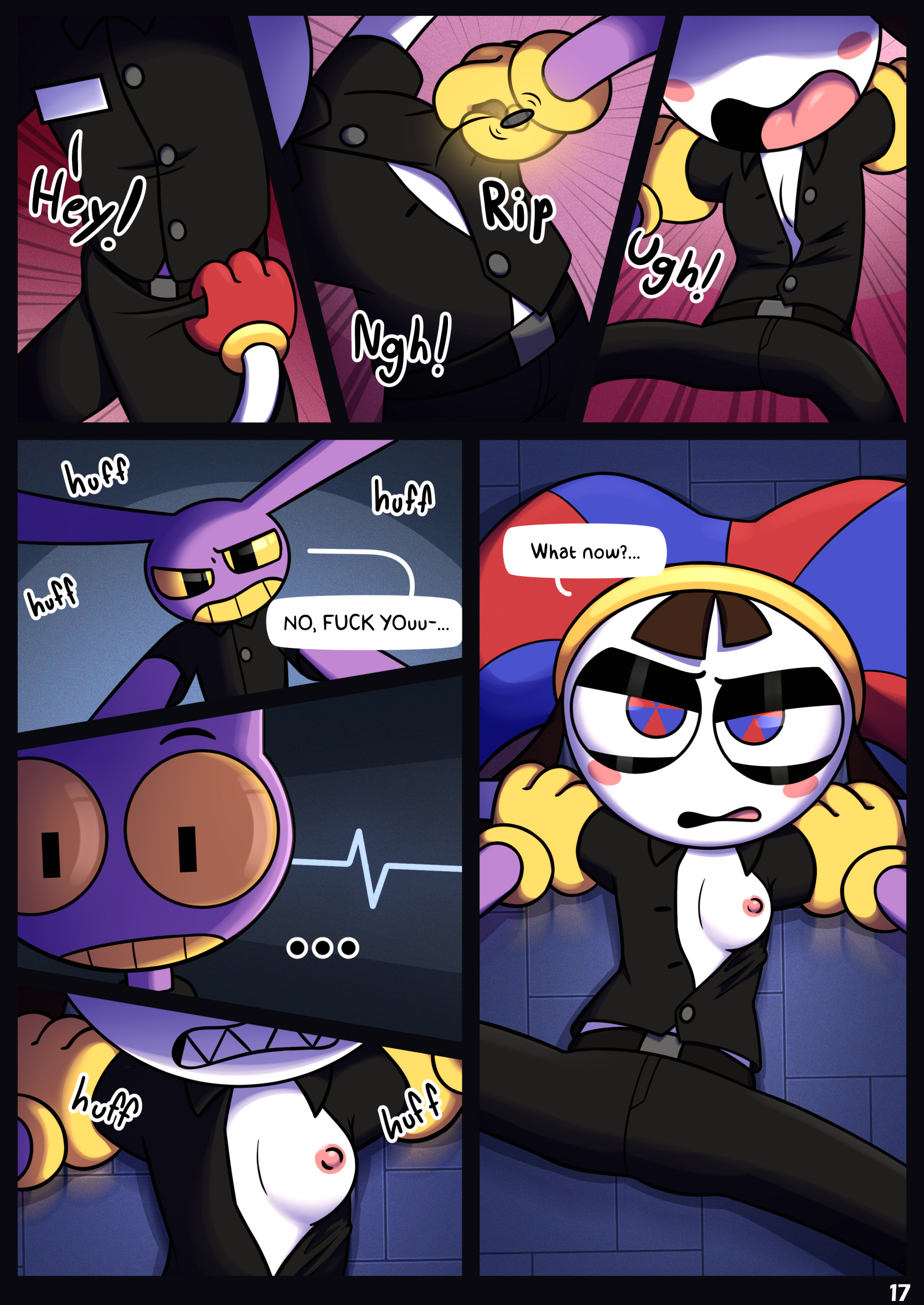 Sketchy Book 2nd Edition page 18