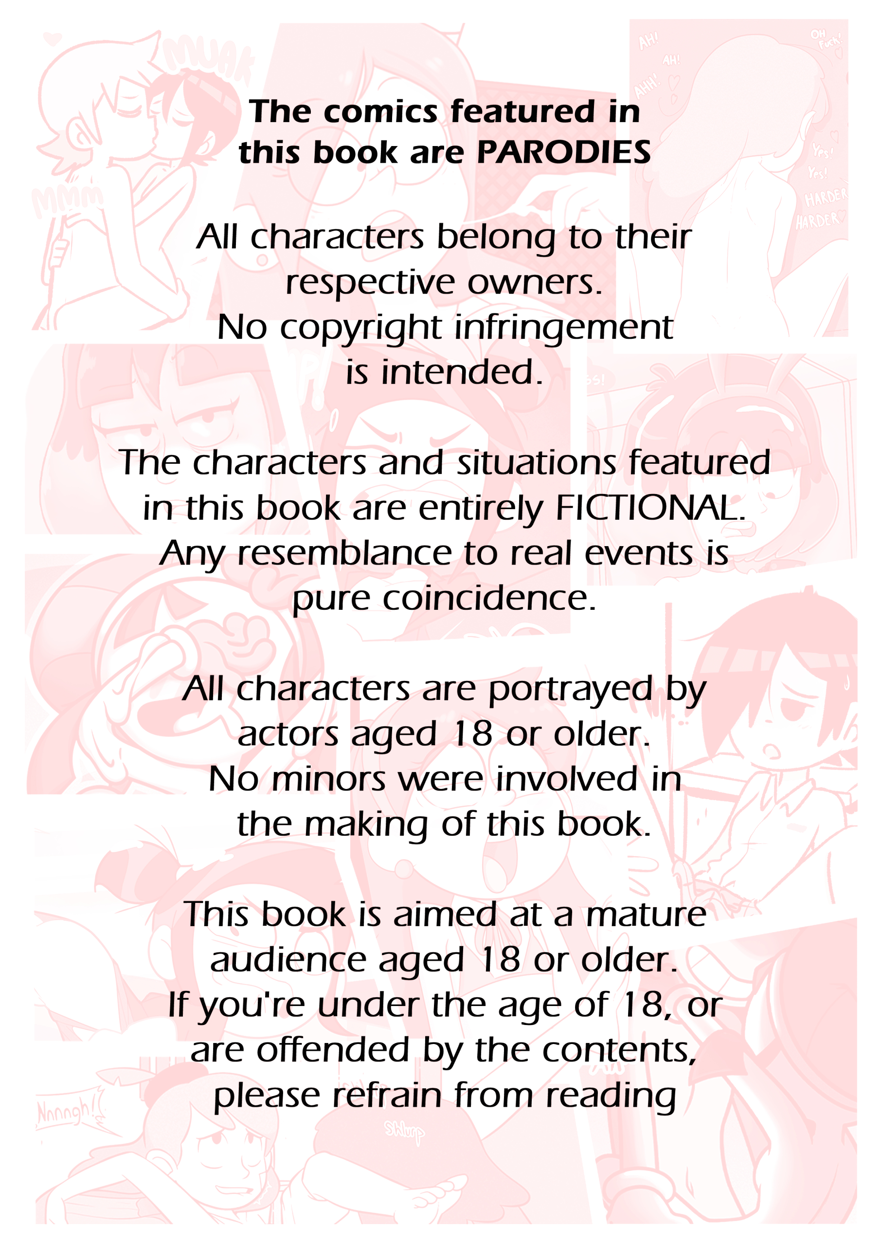 Sketchy Book 2nd Edition page 2