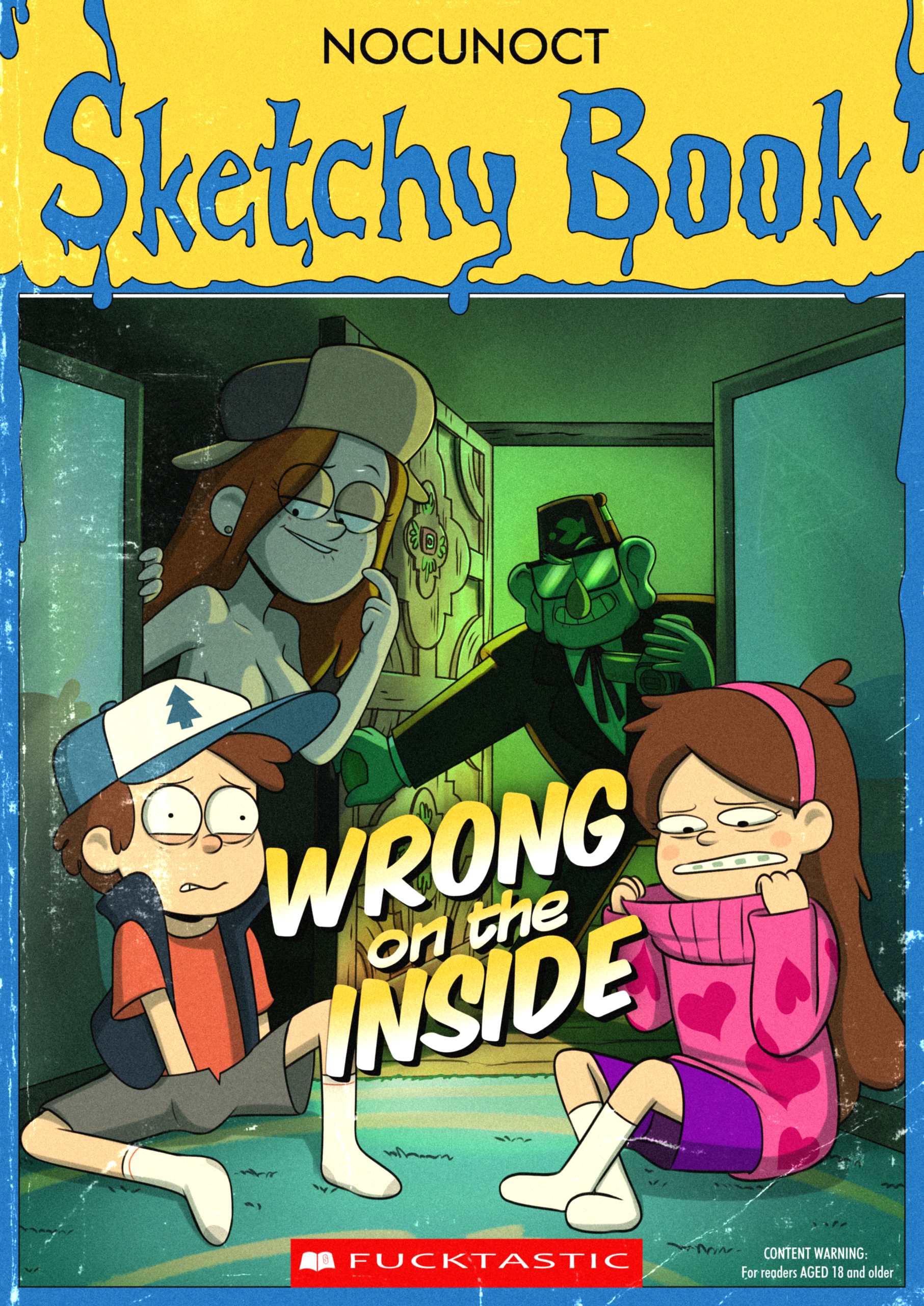 Sketchy Book 2nd Edition page 25