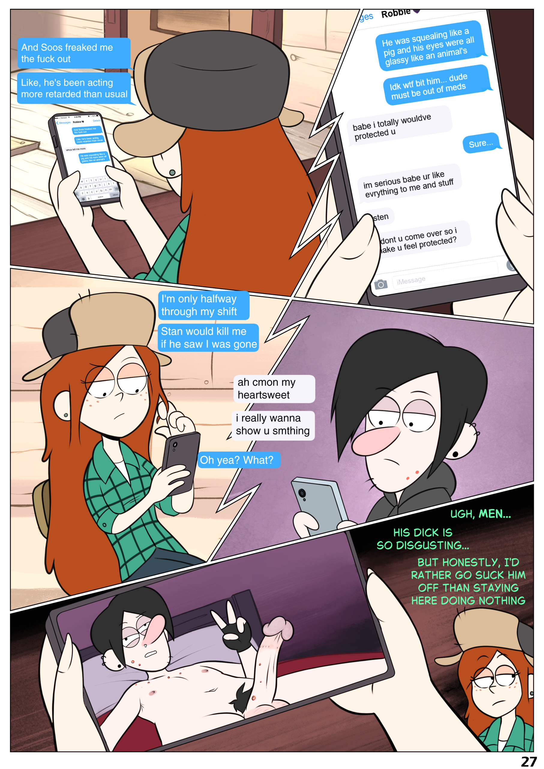 Sketchy Book 2nd Edition page 28