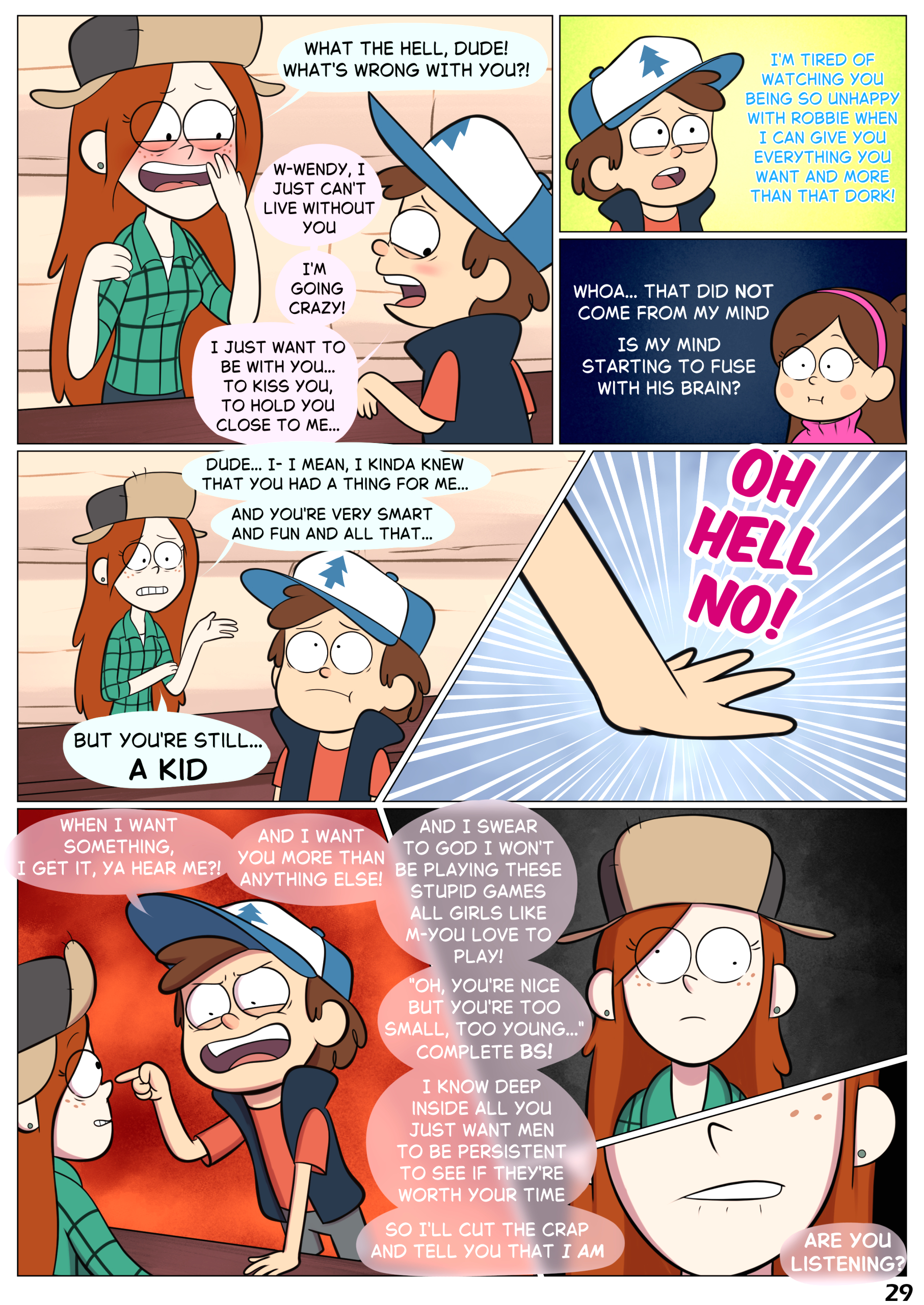 Sketchy Book 2nd Edition page 30