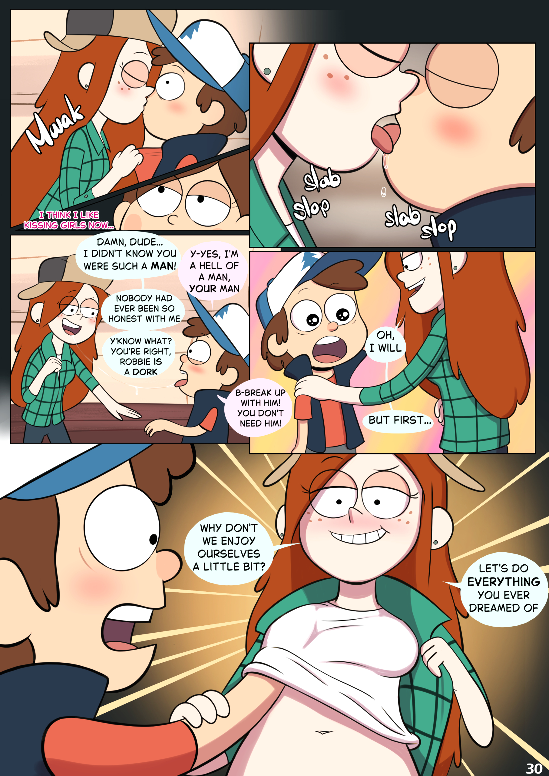 Sketchy Book 2nd Edition page 31