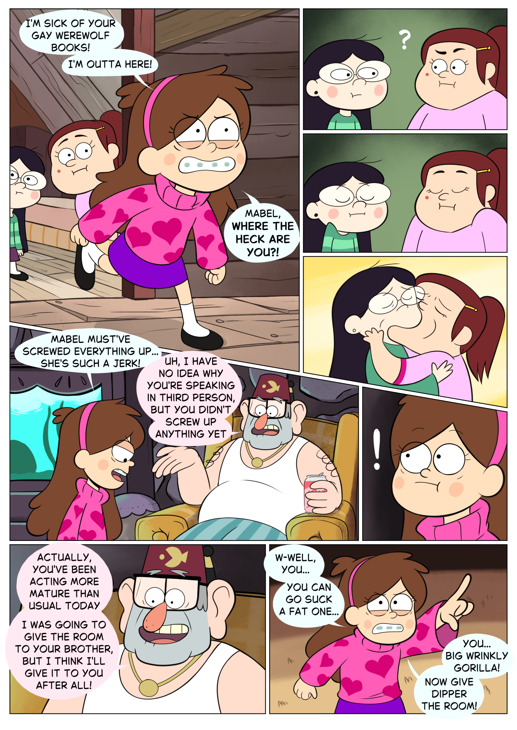Sketchy Book 2nd Edition page 32