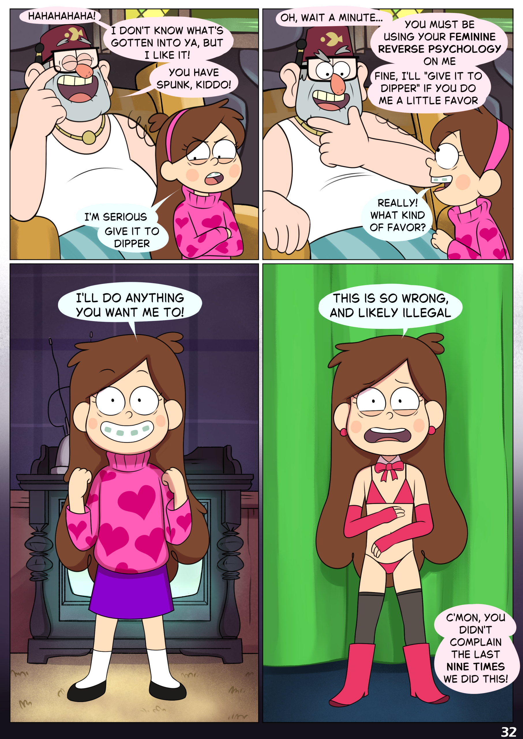 Sketchy Book 2nd Edition page 33
