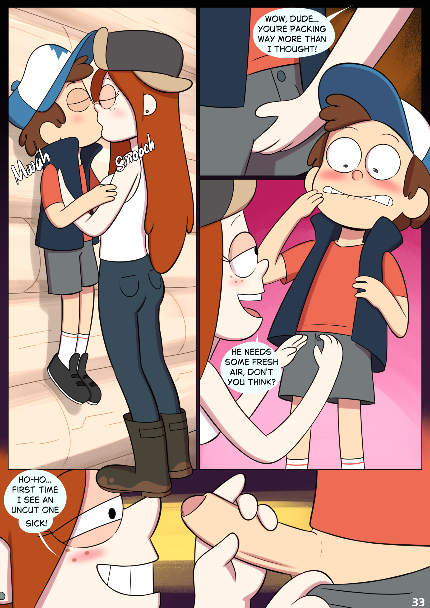 Sketchy Book 2nd Edition page 34