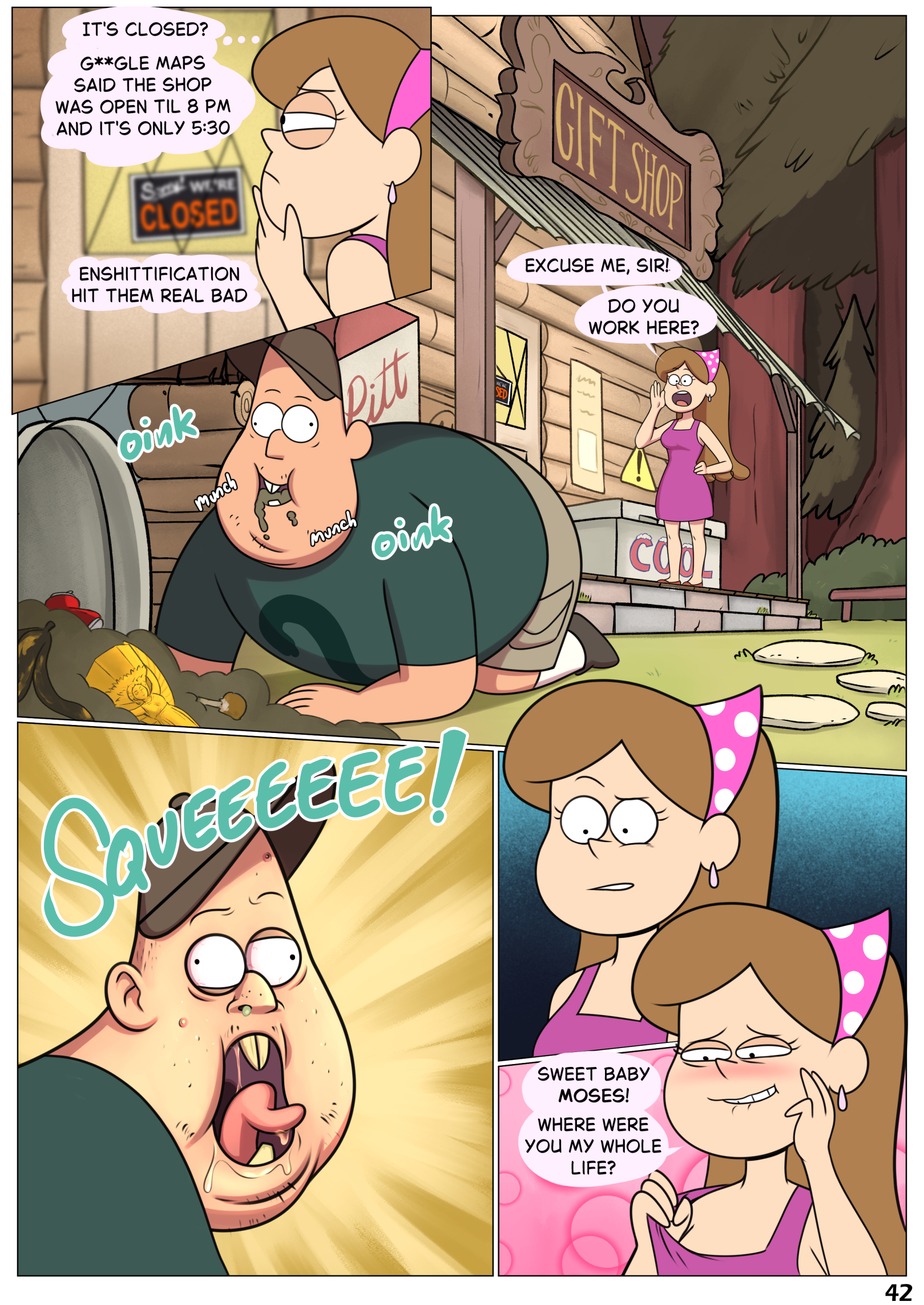 Sketchy Book 2nd Edition page 43