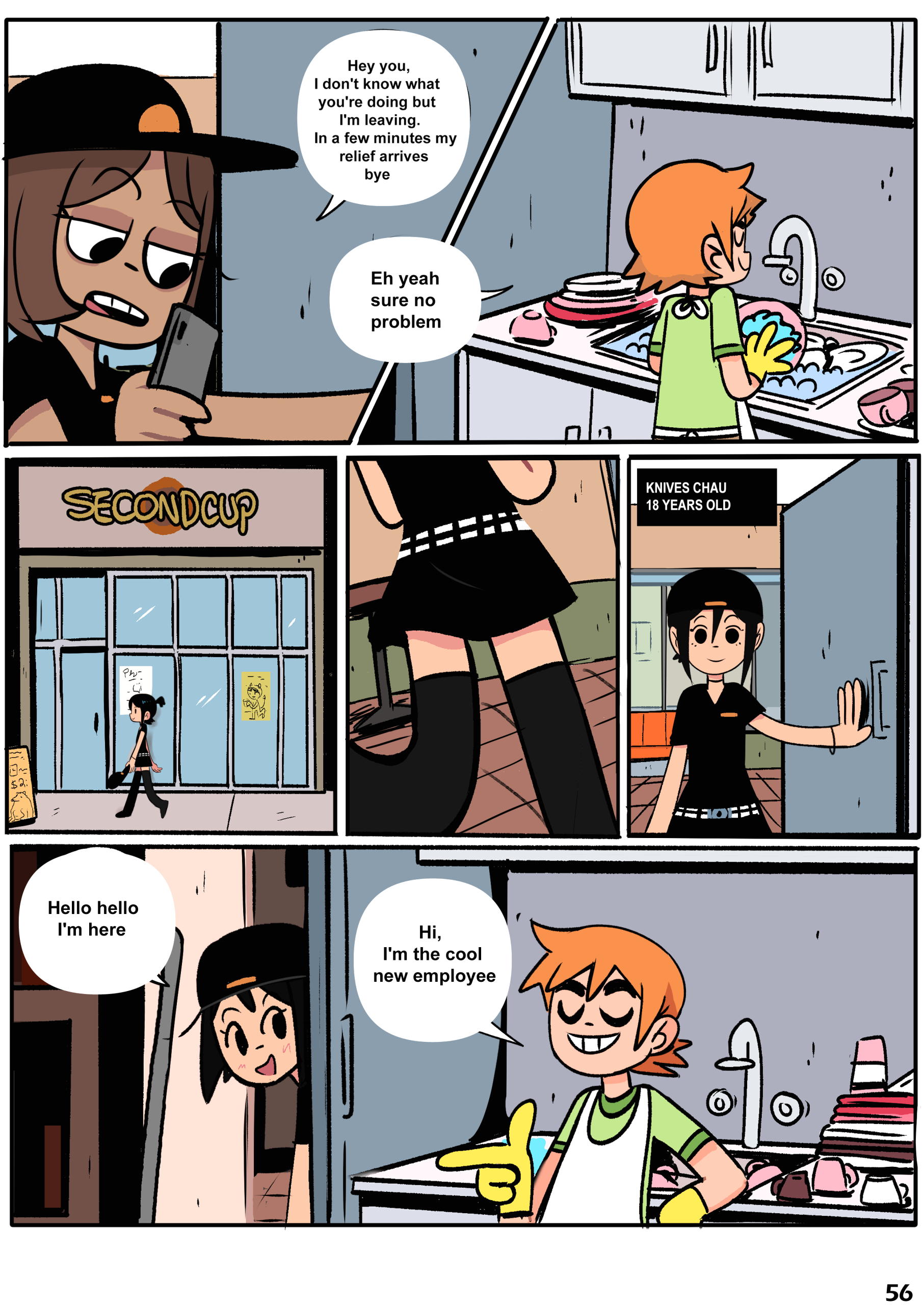 Sketchy Book 2nd Edition page 57