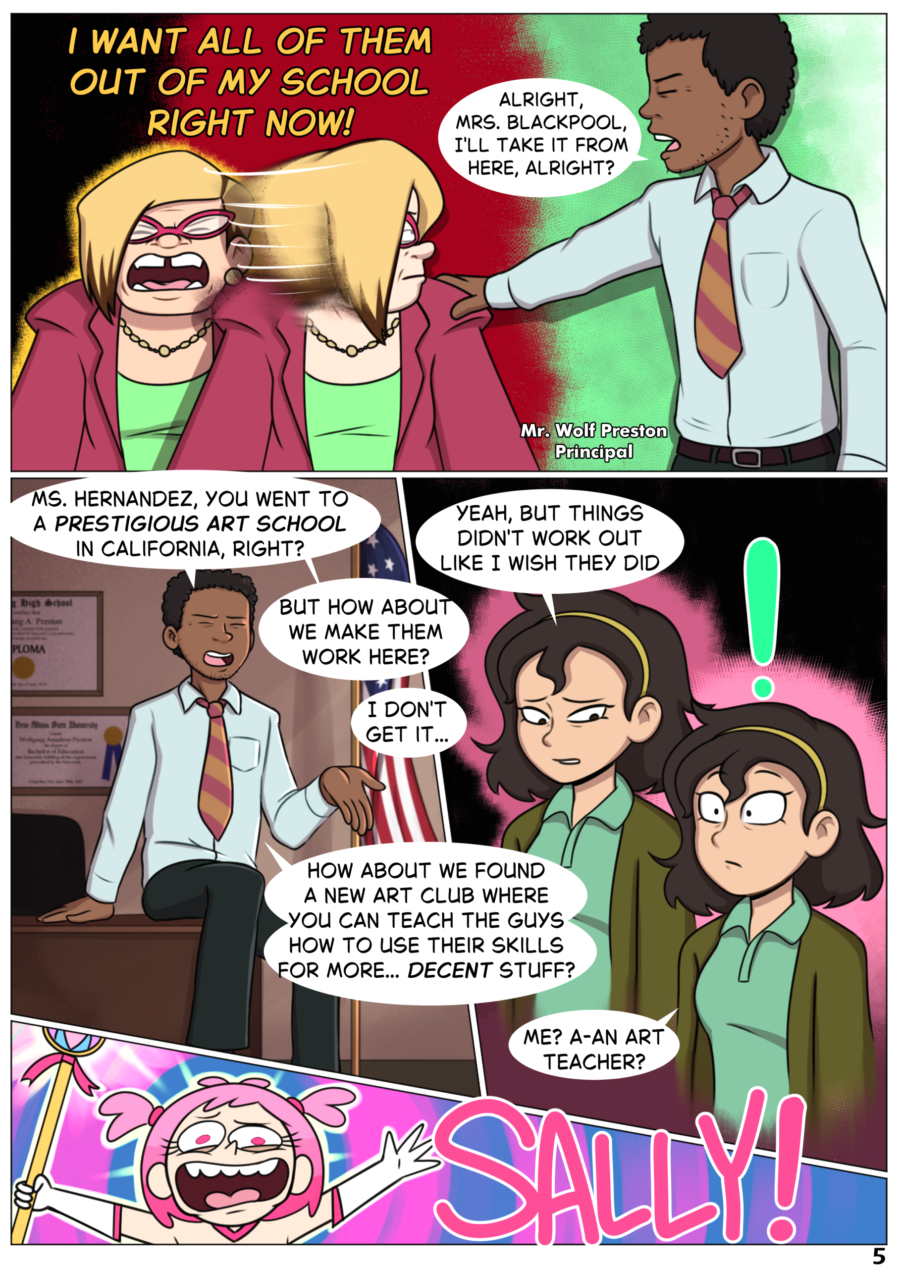 Sketchy Book 2nd Edition page 6