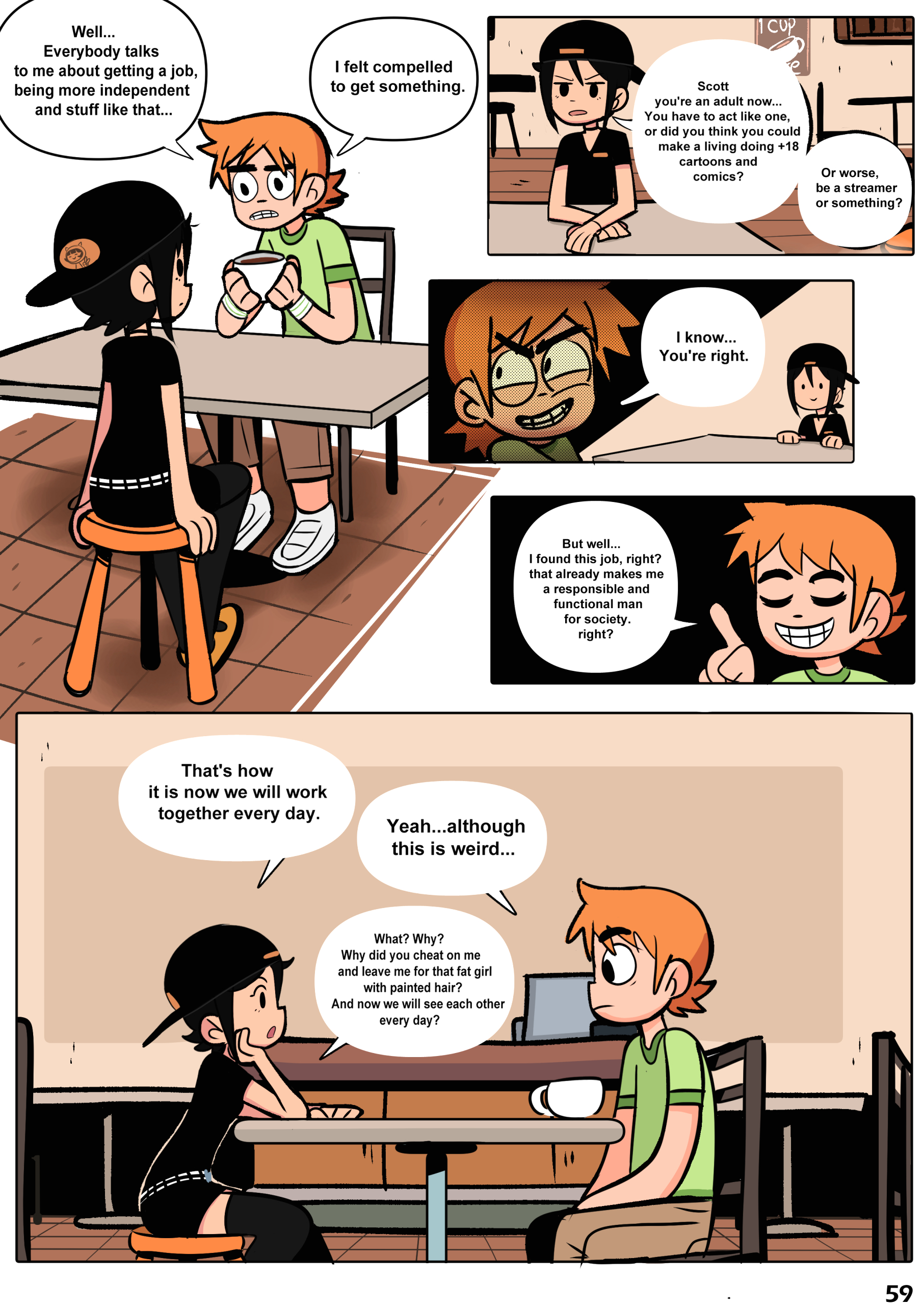Sketchy Book 2nd Edition page 60