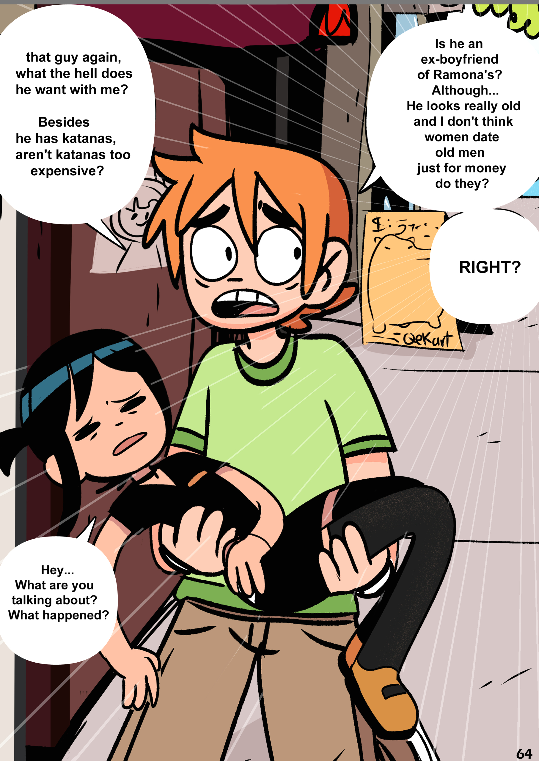 Sketchy Book 2nd Edition page 65