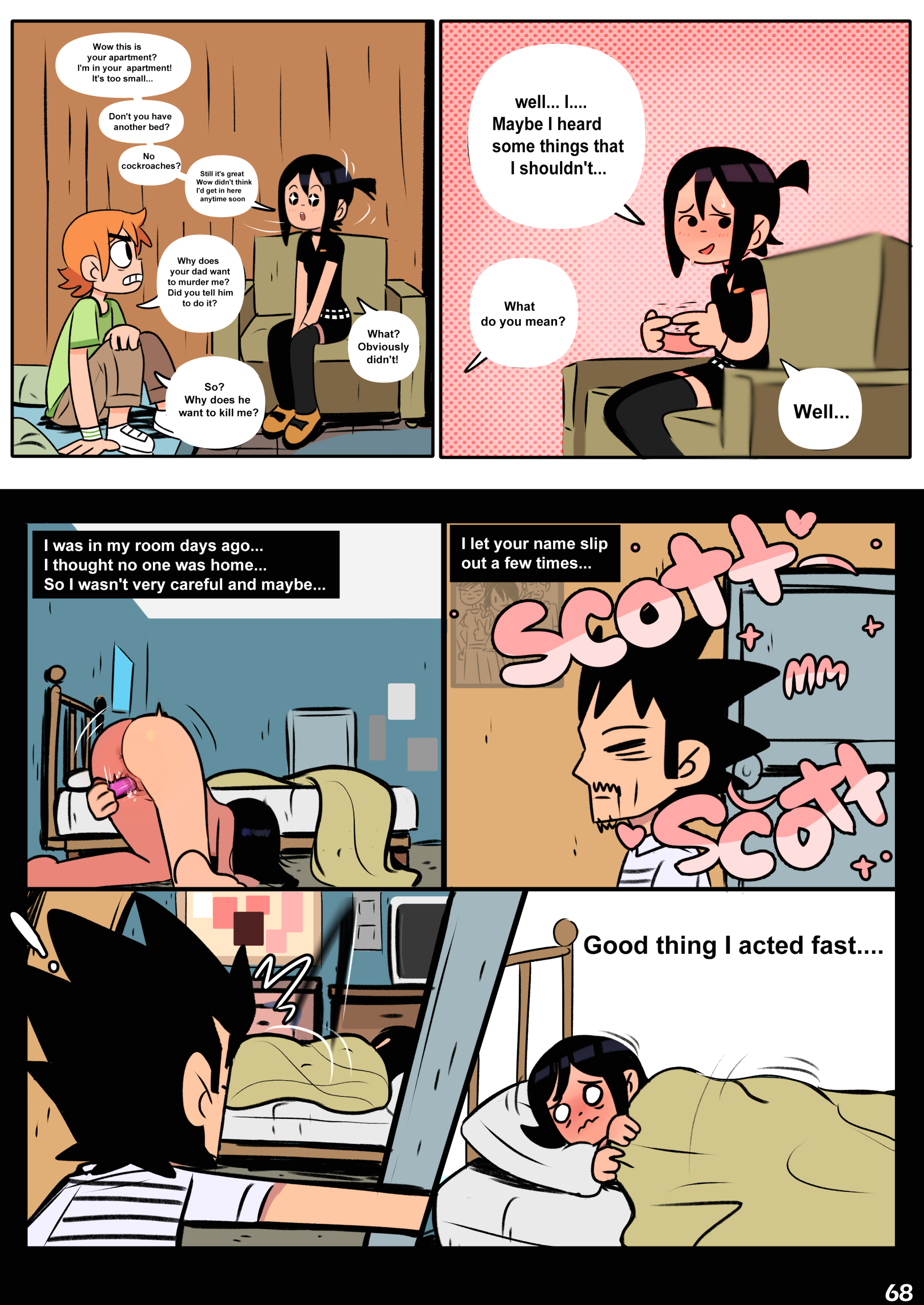 Sketchy Book 2nd Edition page 69