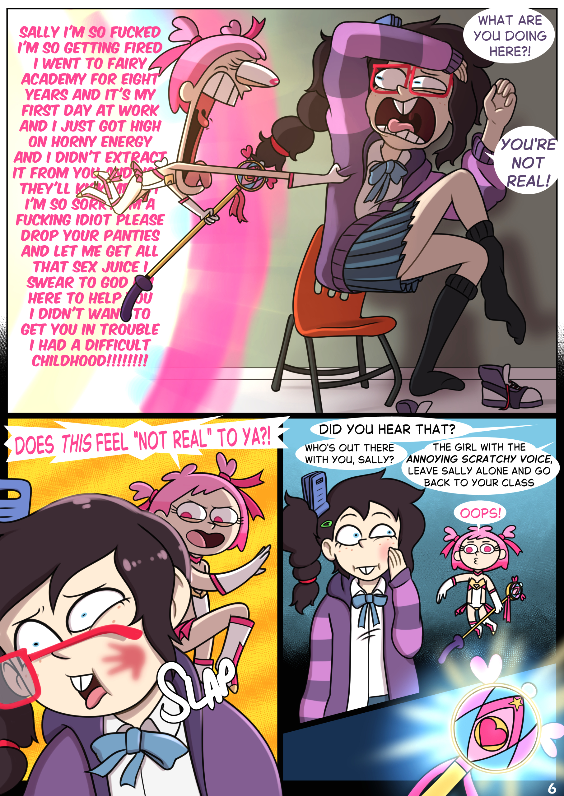 Sketchy Book 2nd Edition page 7
