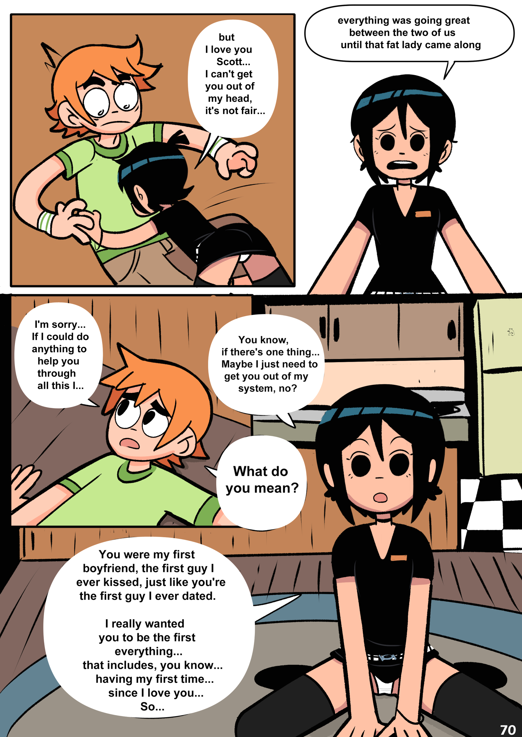 Sketchy Book 2nd Edition page 71