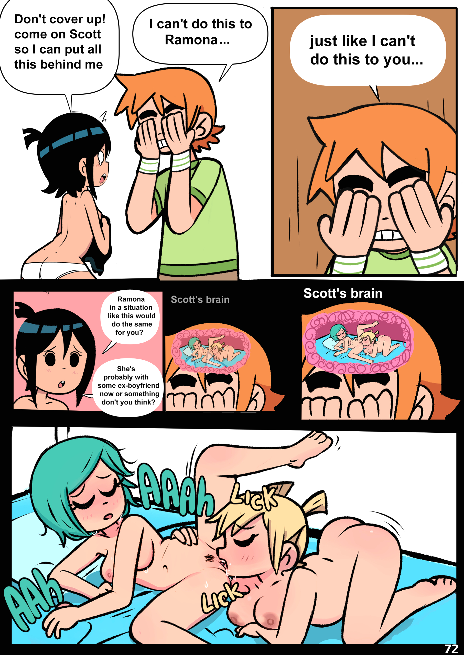 Sketchy Book 2nd Edition page 73