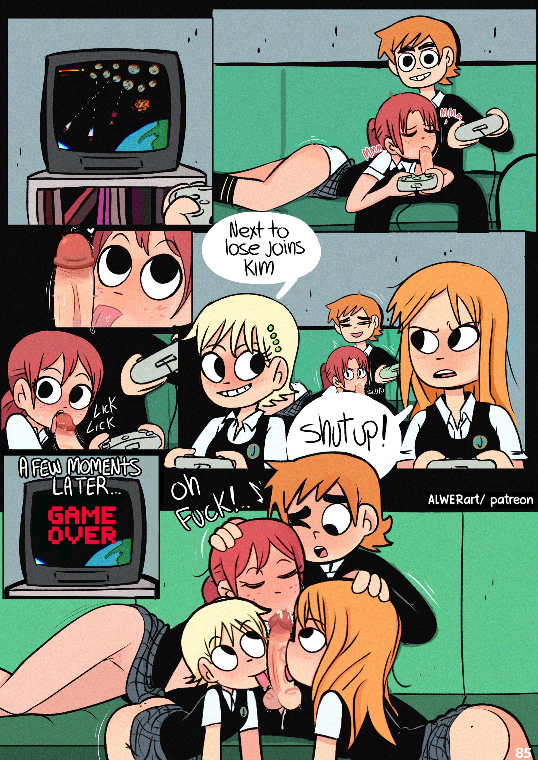 Sketchy Book 2nd Edition page 86