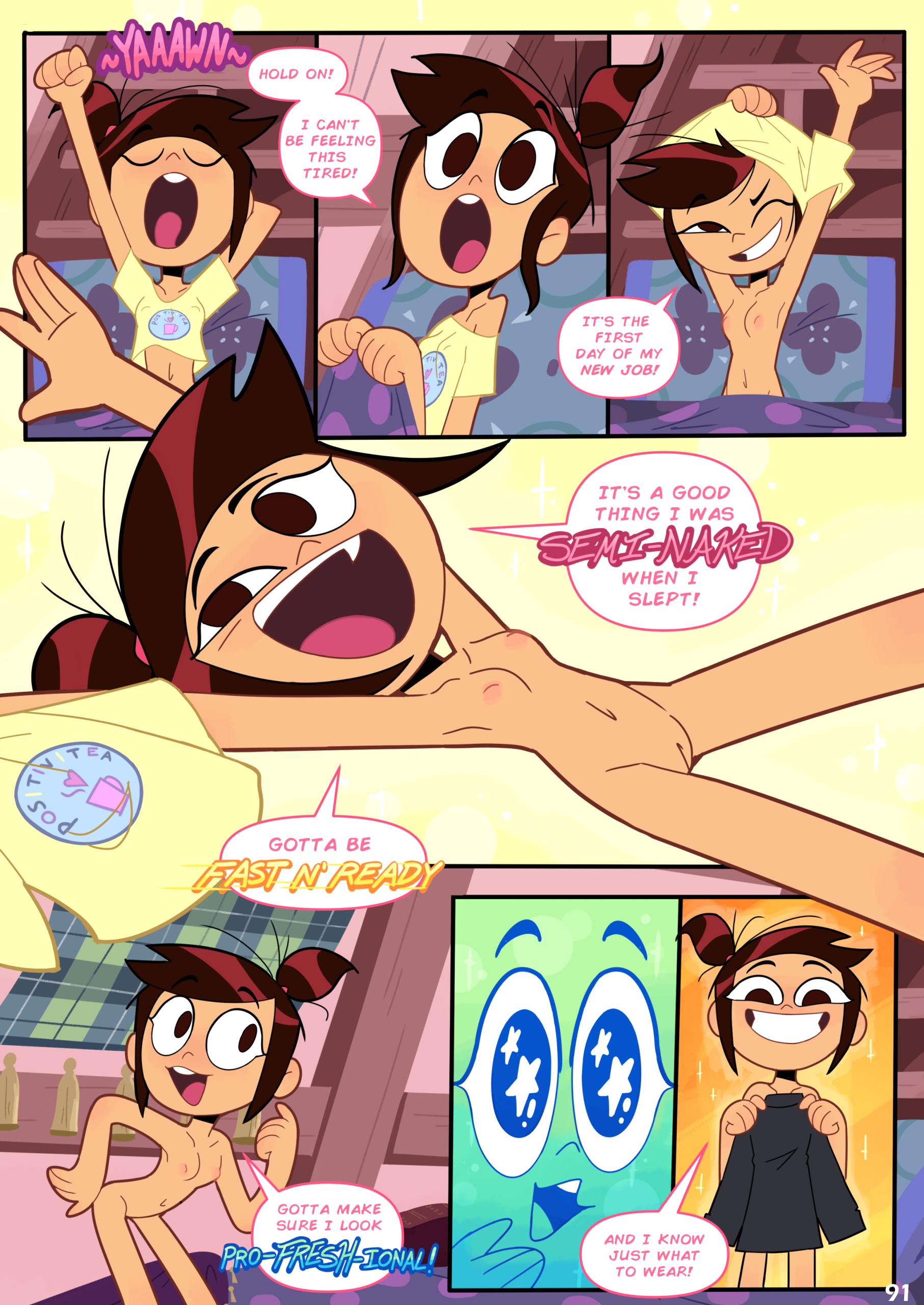 Sketchy Book 2nd Edition page 92